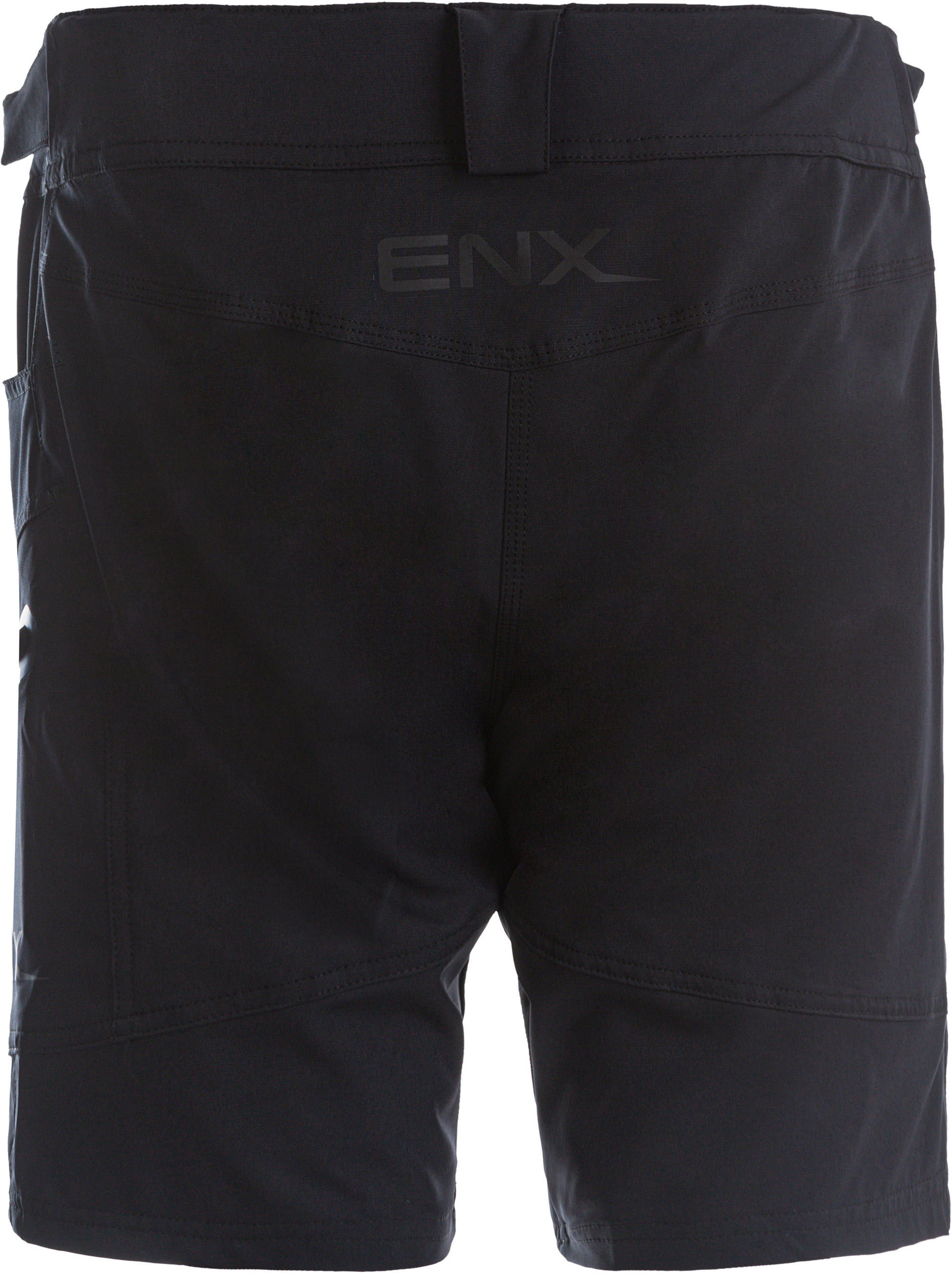 ENDURANCE, Jamilla W 2 In 1 Shorts Cycling Shorts