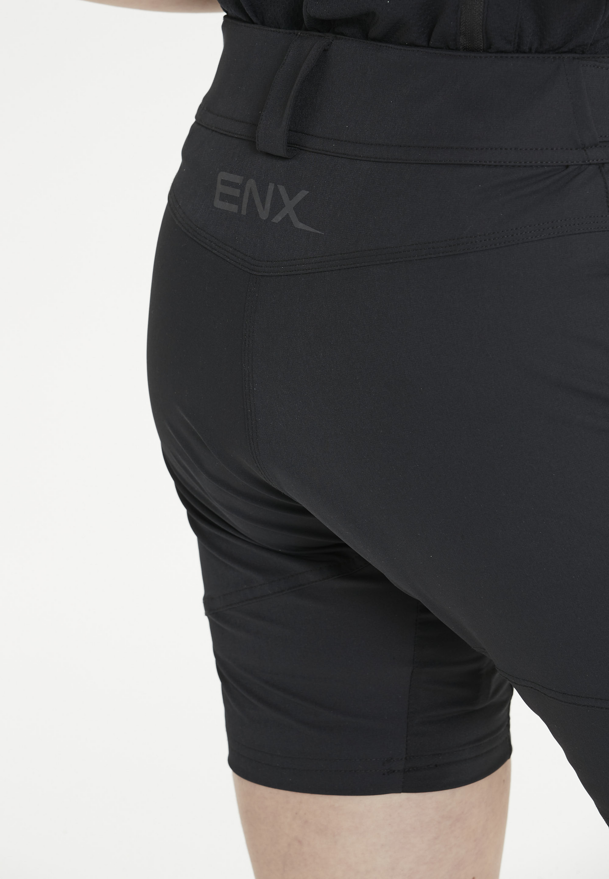 ENDURANCE, Jamilla W 2 In 1 Shorts Cycling Shorts