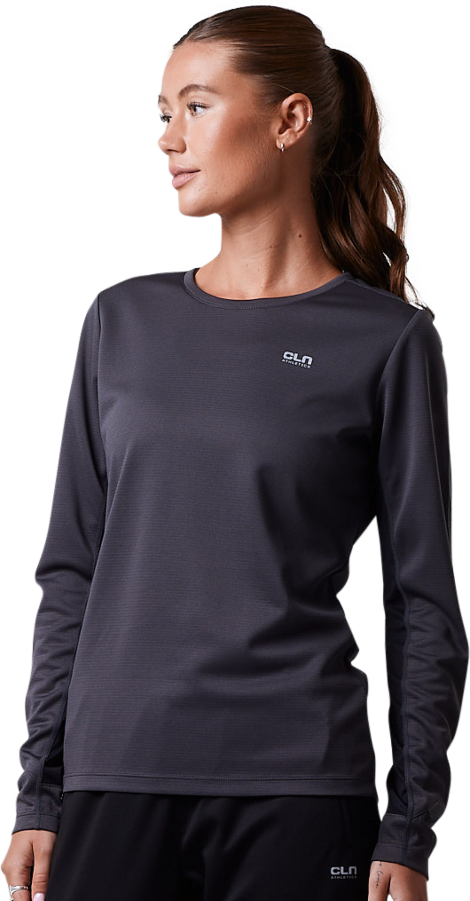 CLN ATHLETICS, Jane Ws Longsleeve