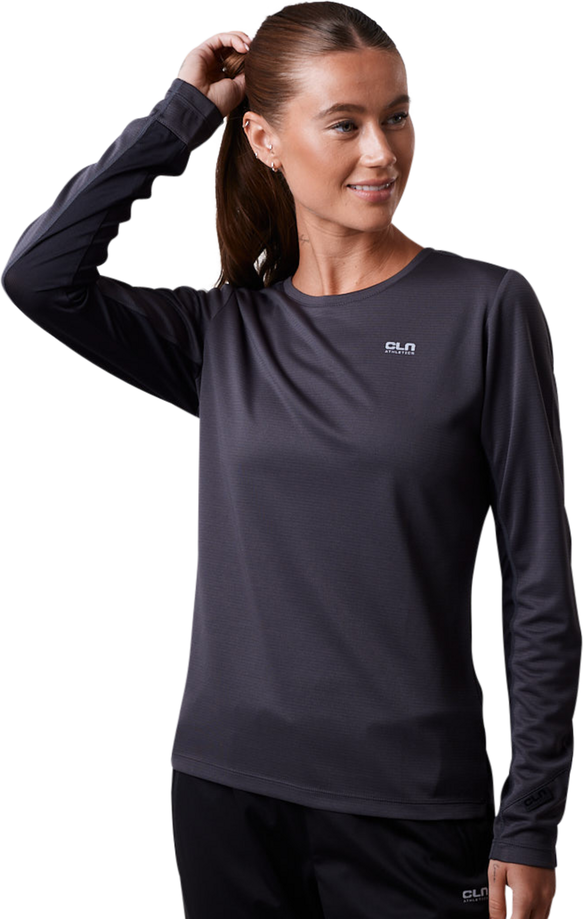 CLN ATHLETICS, Jane Ws Longsleeve