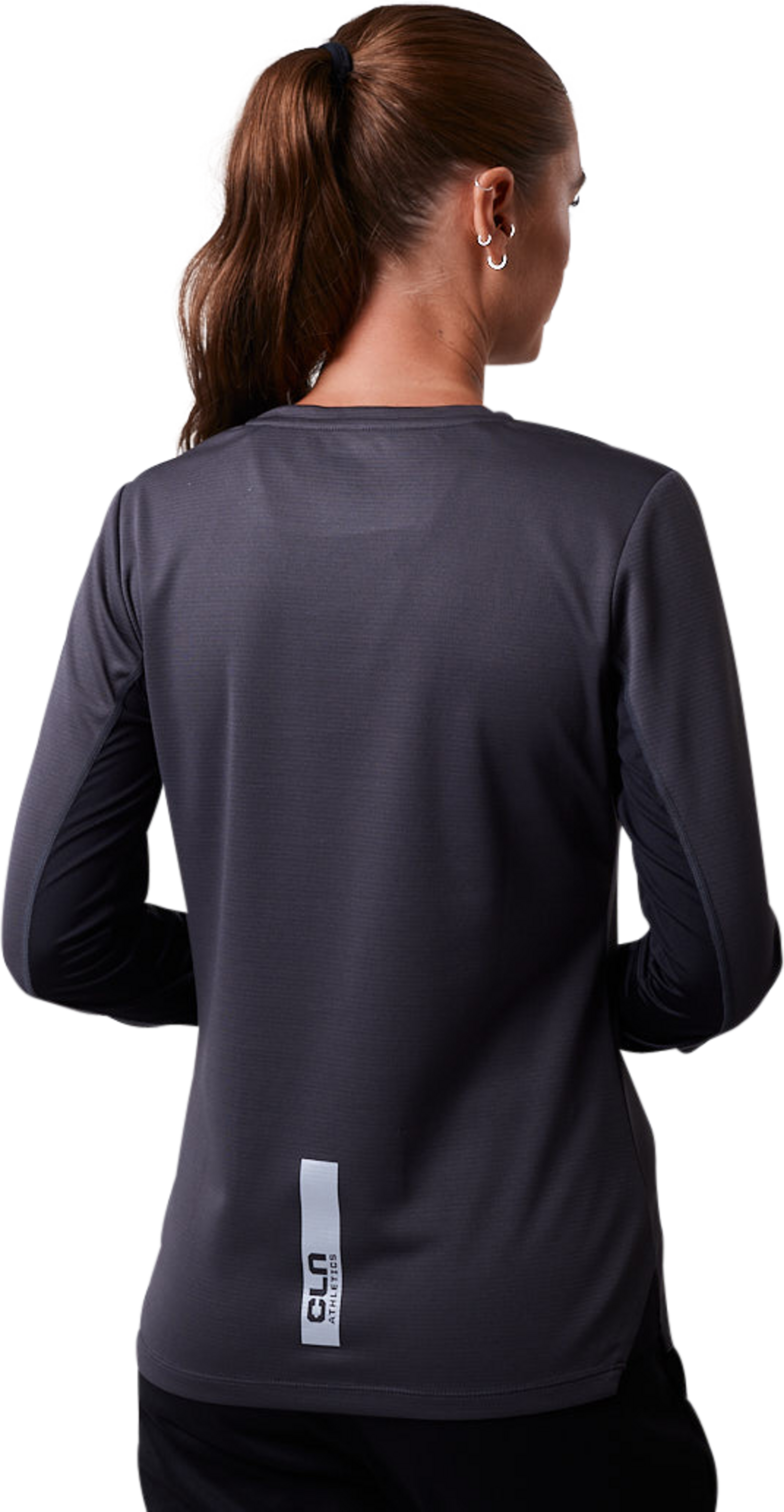 CLN ATHLETICS, Jane Ws Longsleeve
