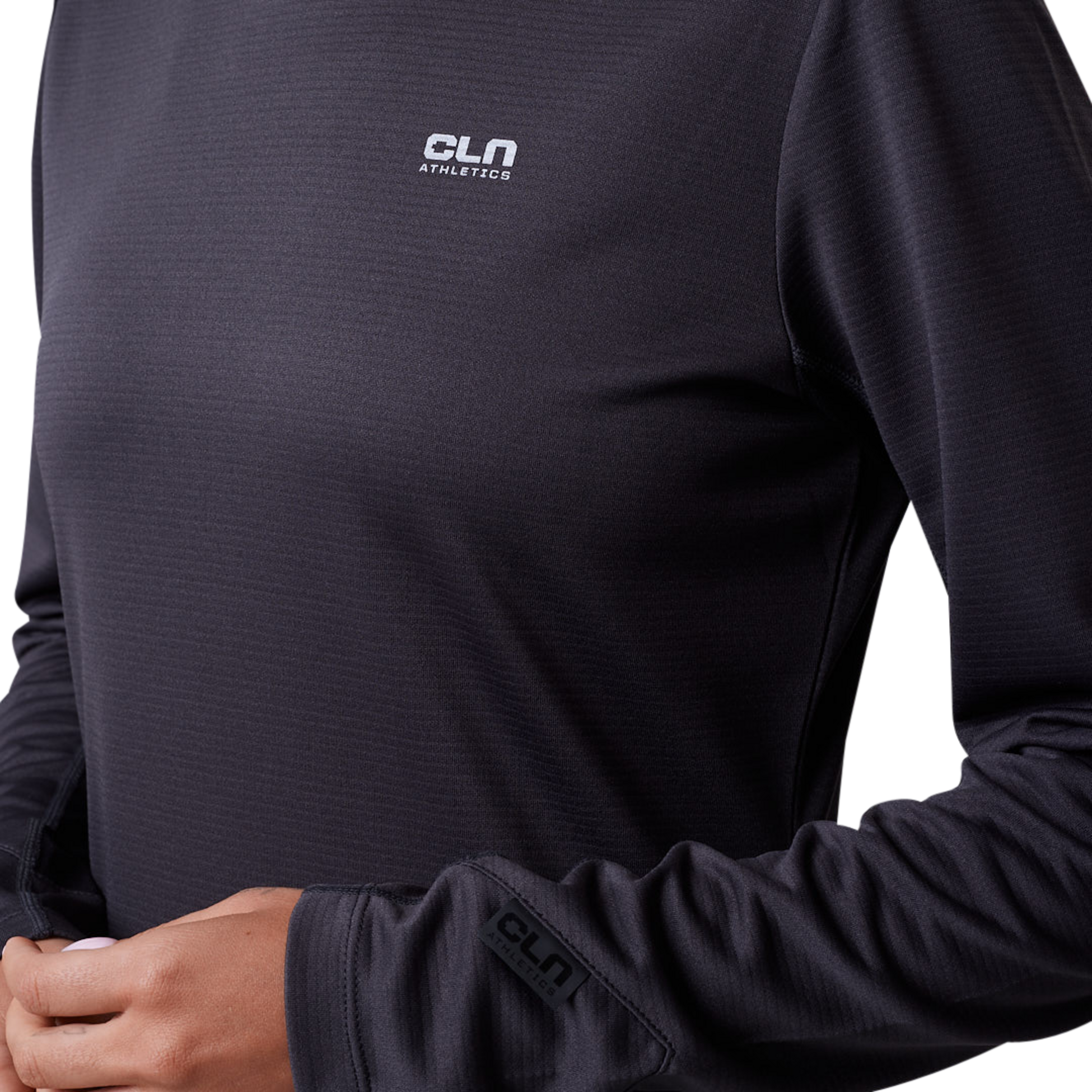 CLN ATHLETICS, Jane Ws Longsleeve