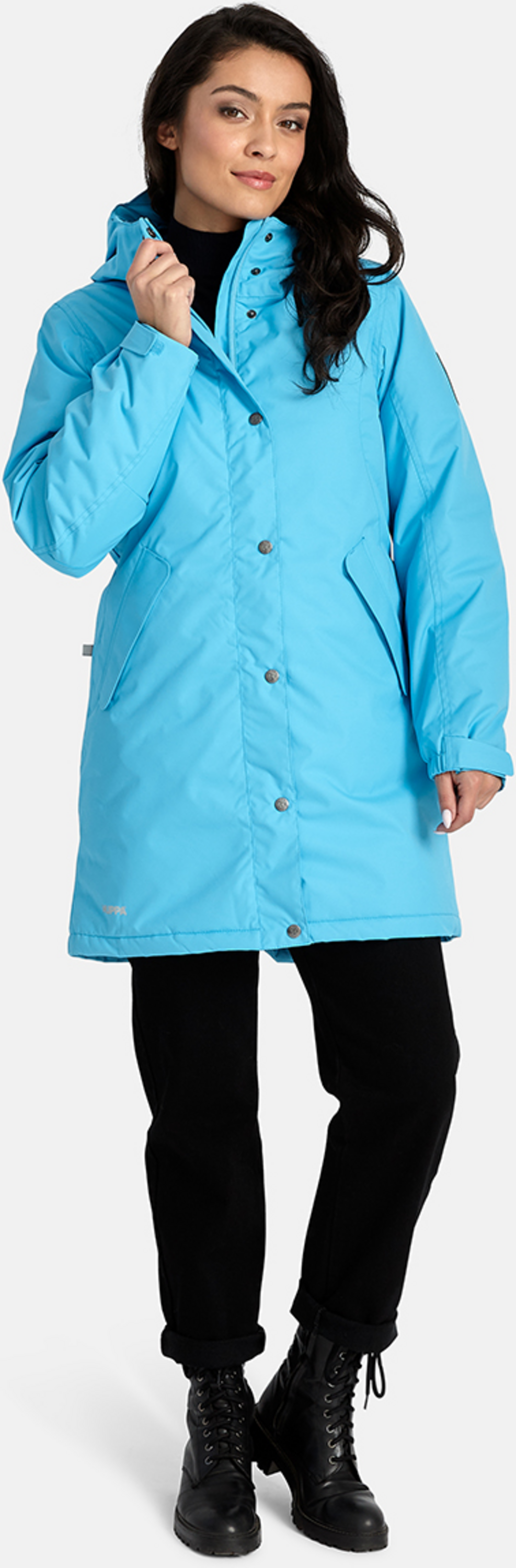 HUPPA, Janelle 1 (140g)