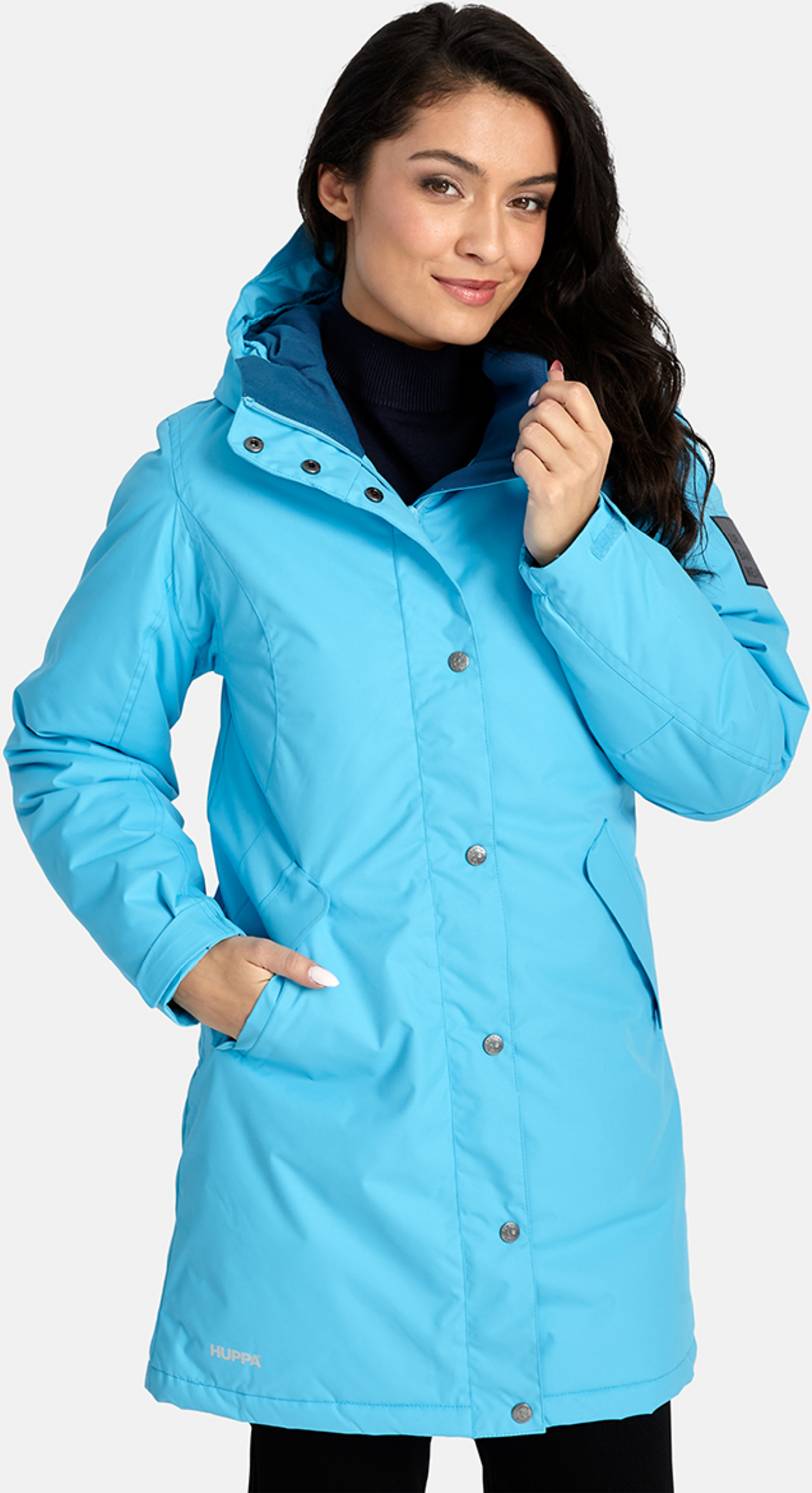 HUPPA, Janelle 1 (140g)