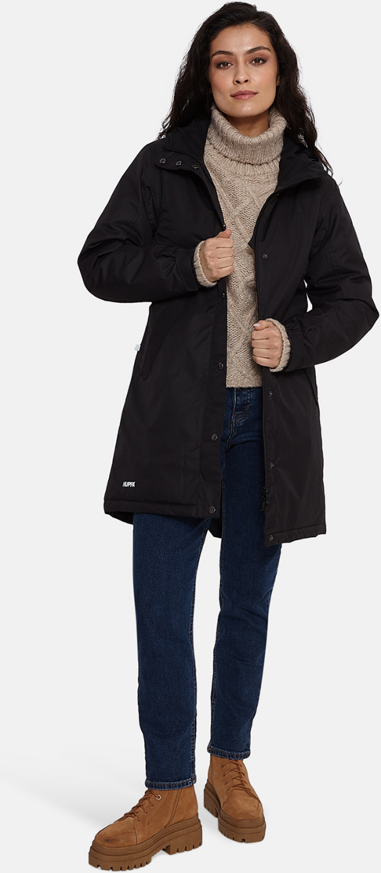 HUPPA, Janelle 1 (140g)