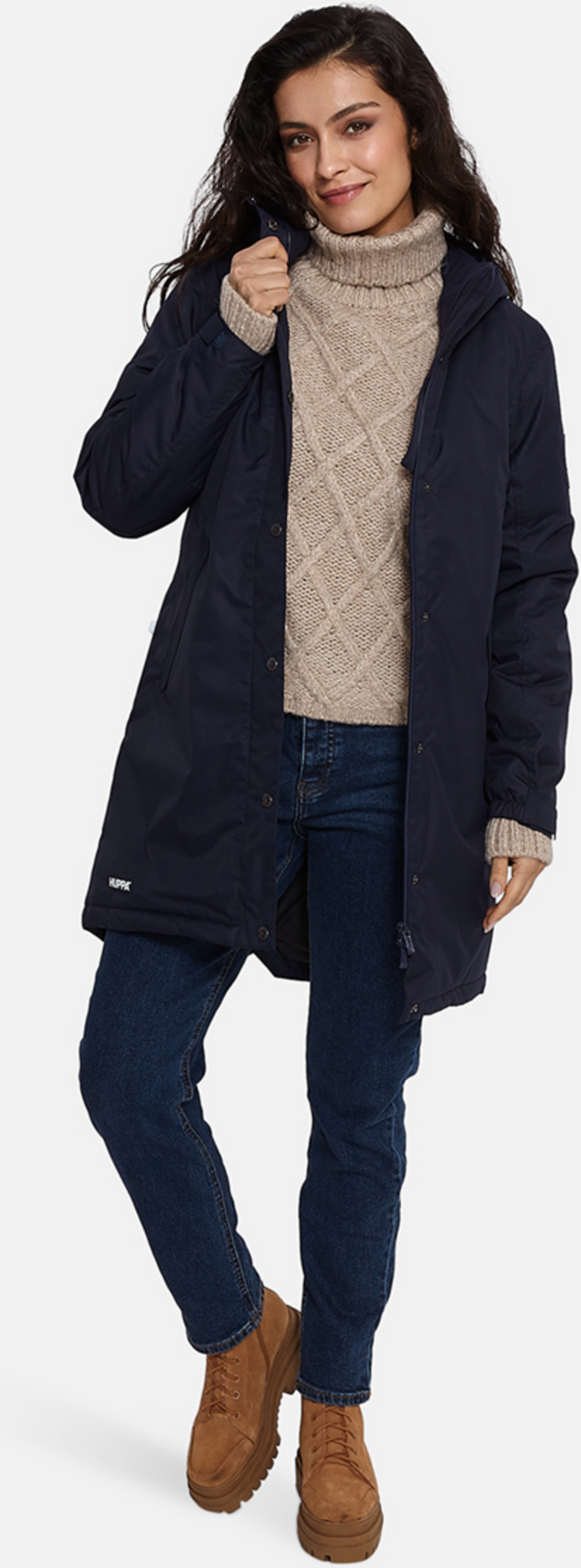 HUPPA, Janelle 1 (140g)