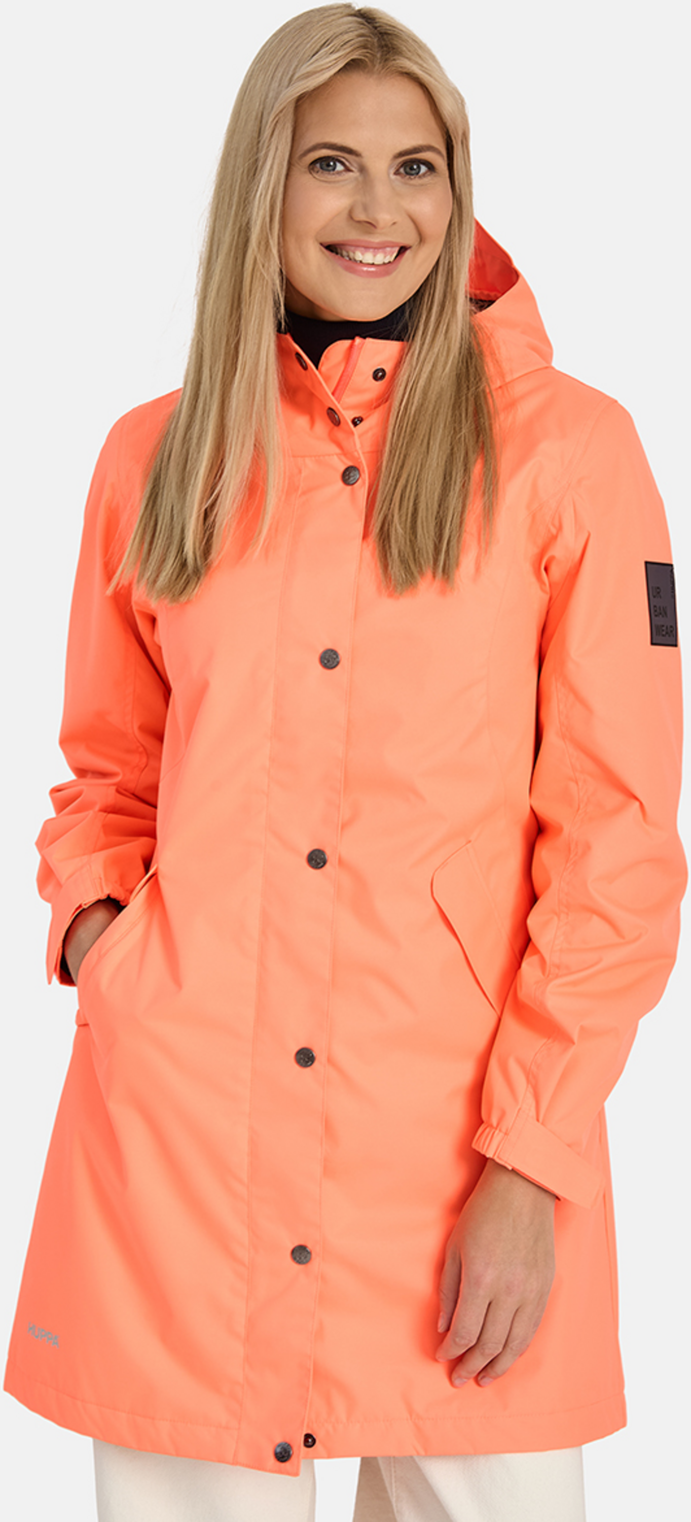 HUPPA, Janelle 1 (140g)