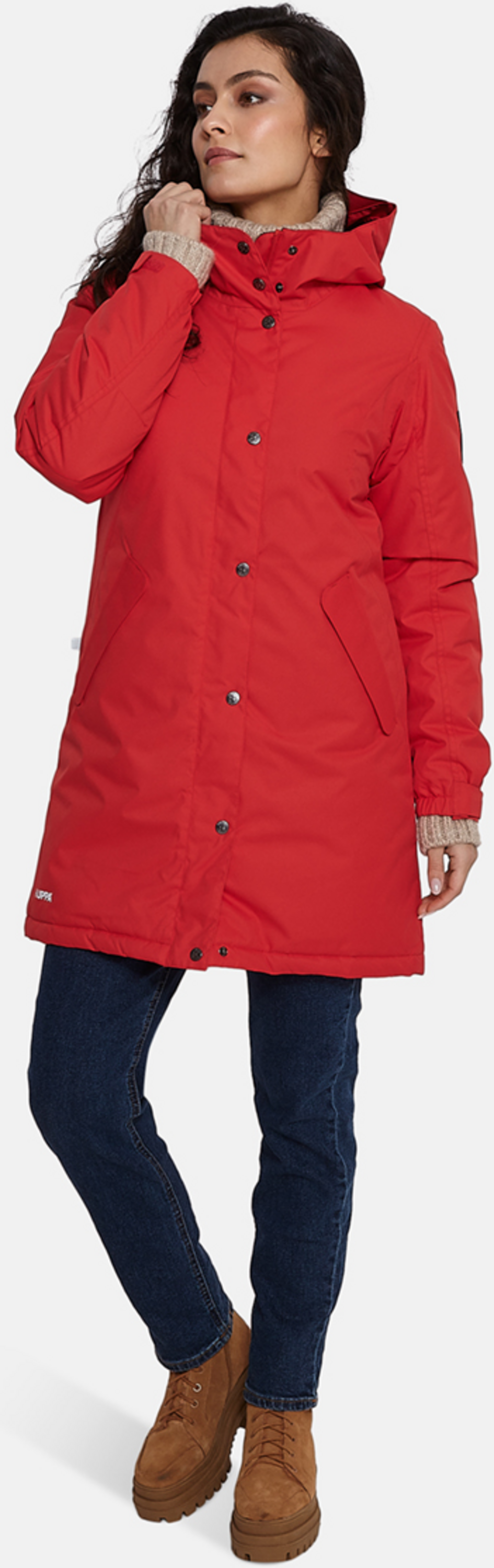 HUPPA, Janelle 1 (140g)