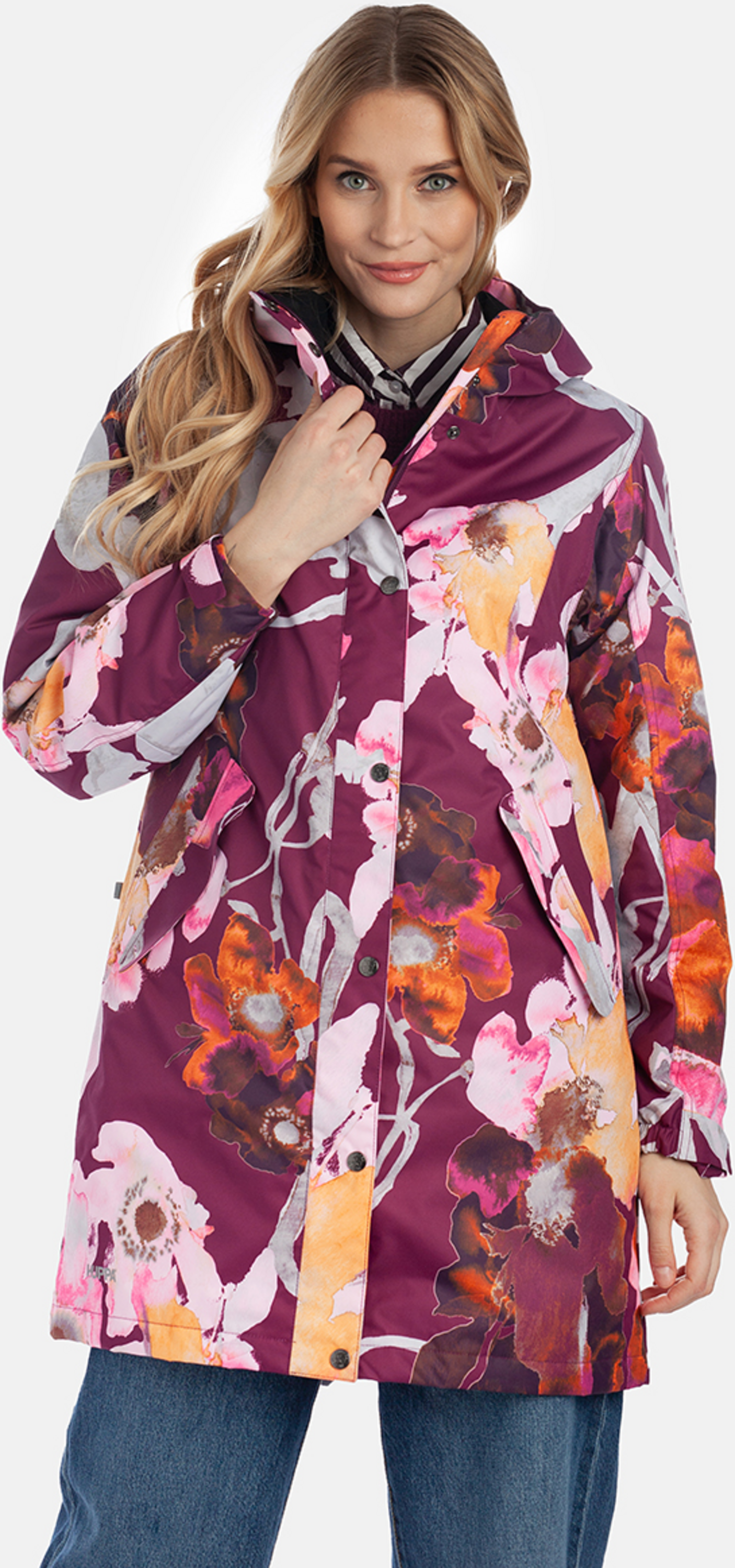 HUPPA, Janelle 1 (40g)