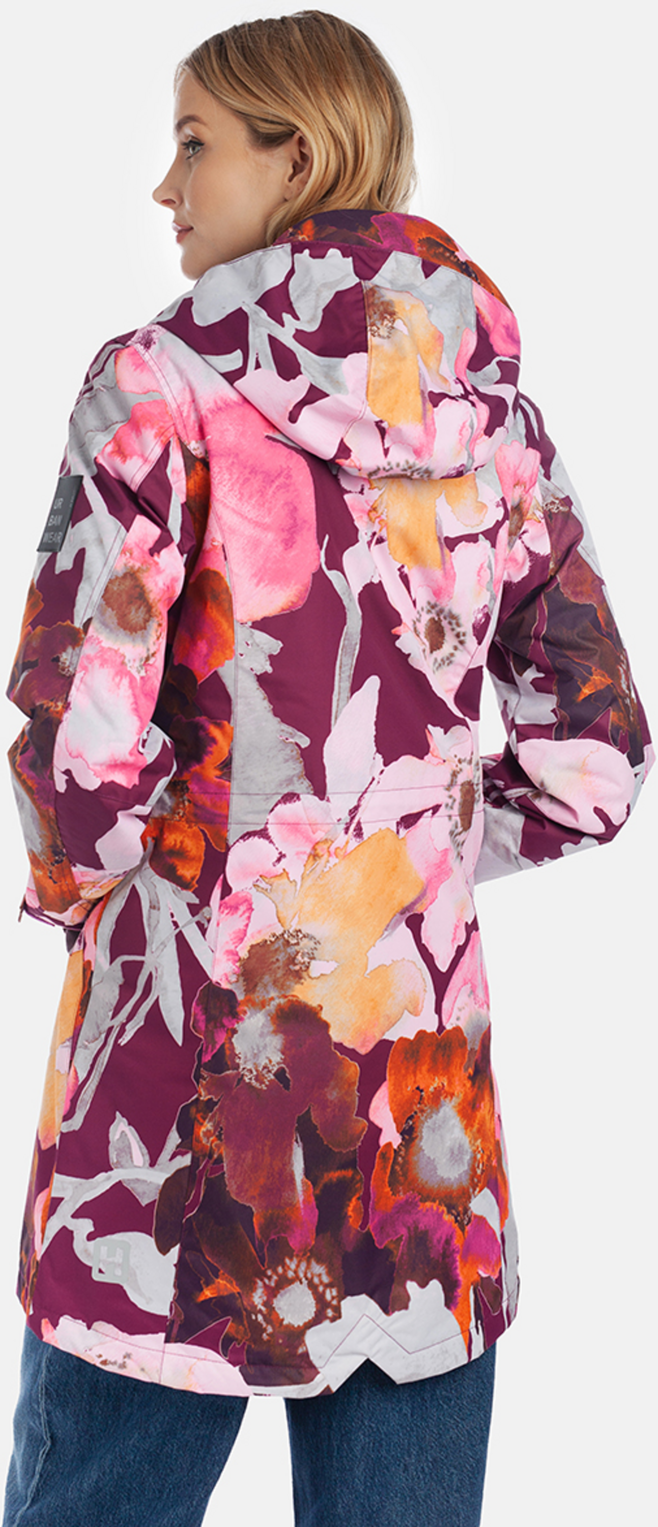 HUPPA, Janelle 1 (40g)