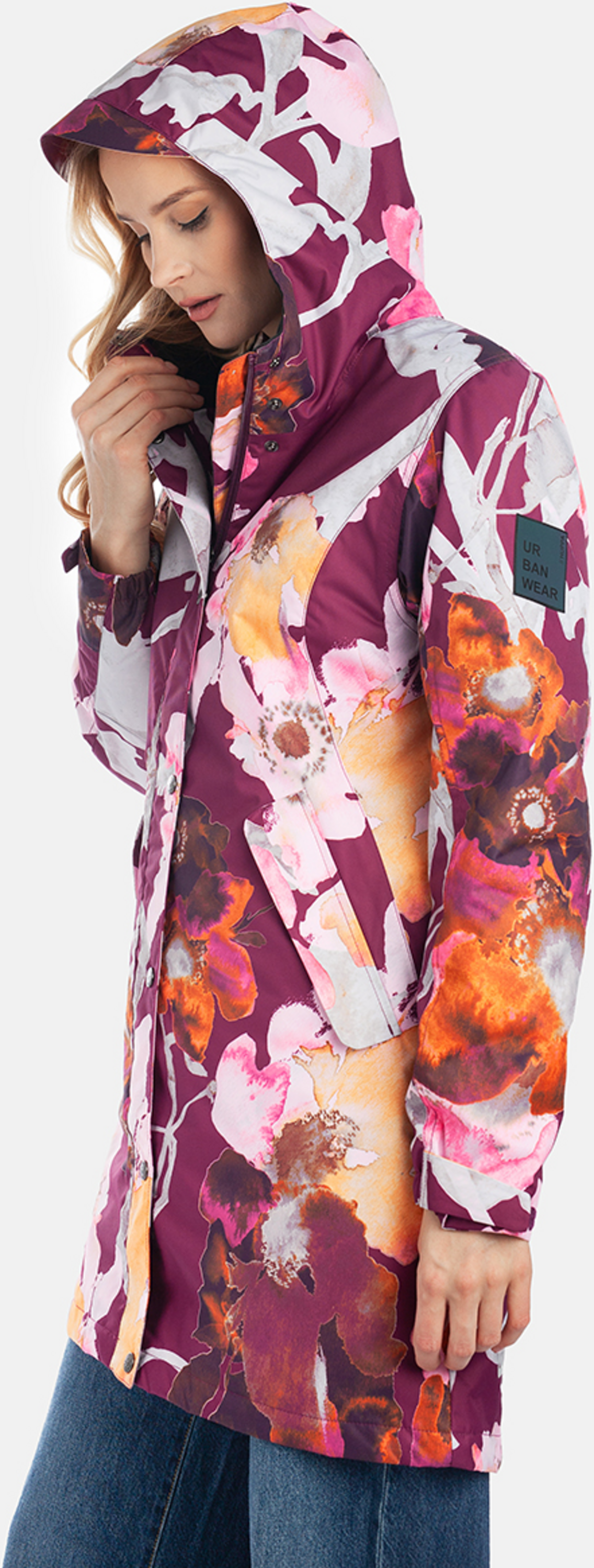 HUPPA, Janelle 1 (40g)