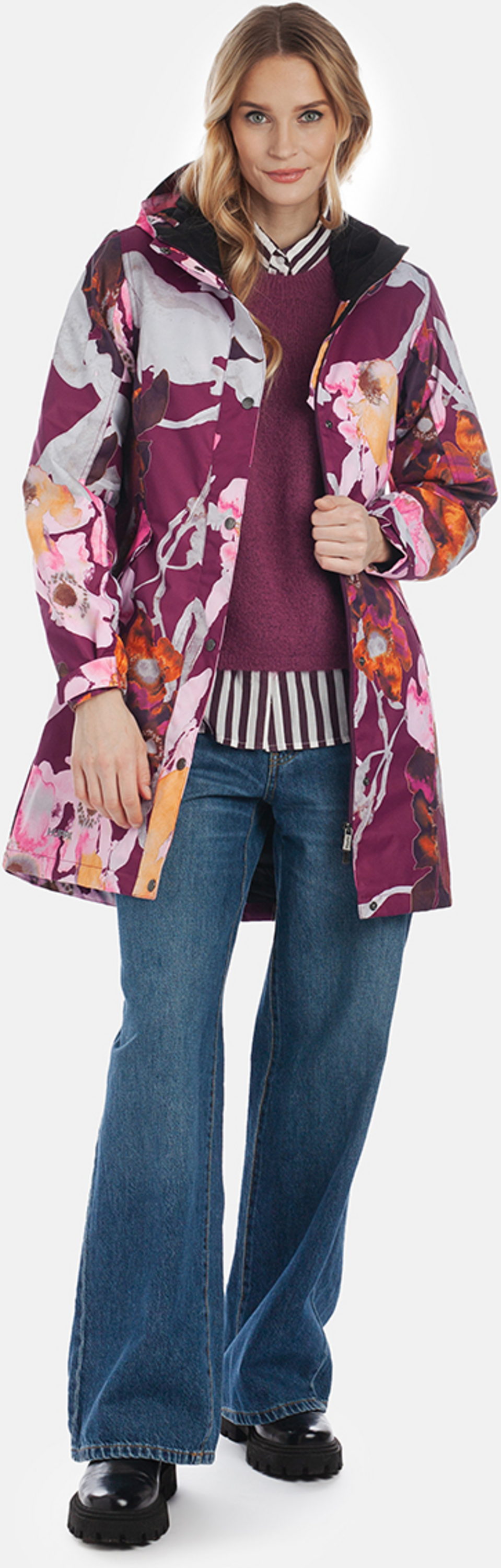 HUPPA, Janelle 1 (40g)