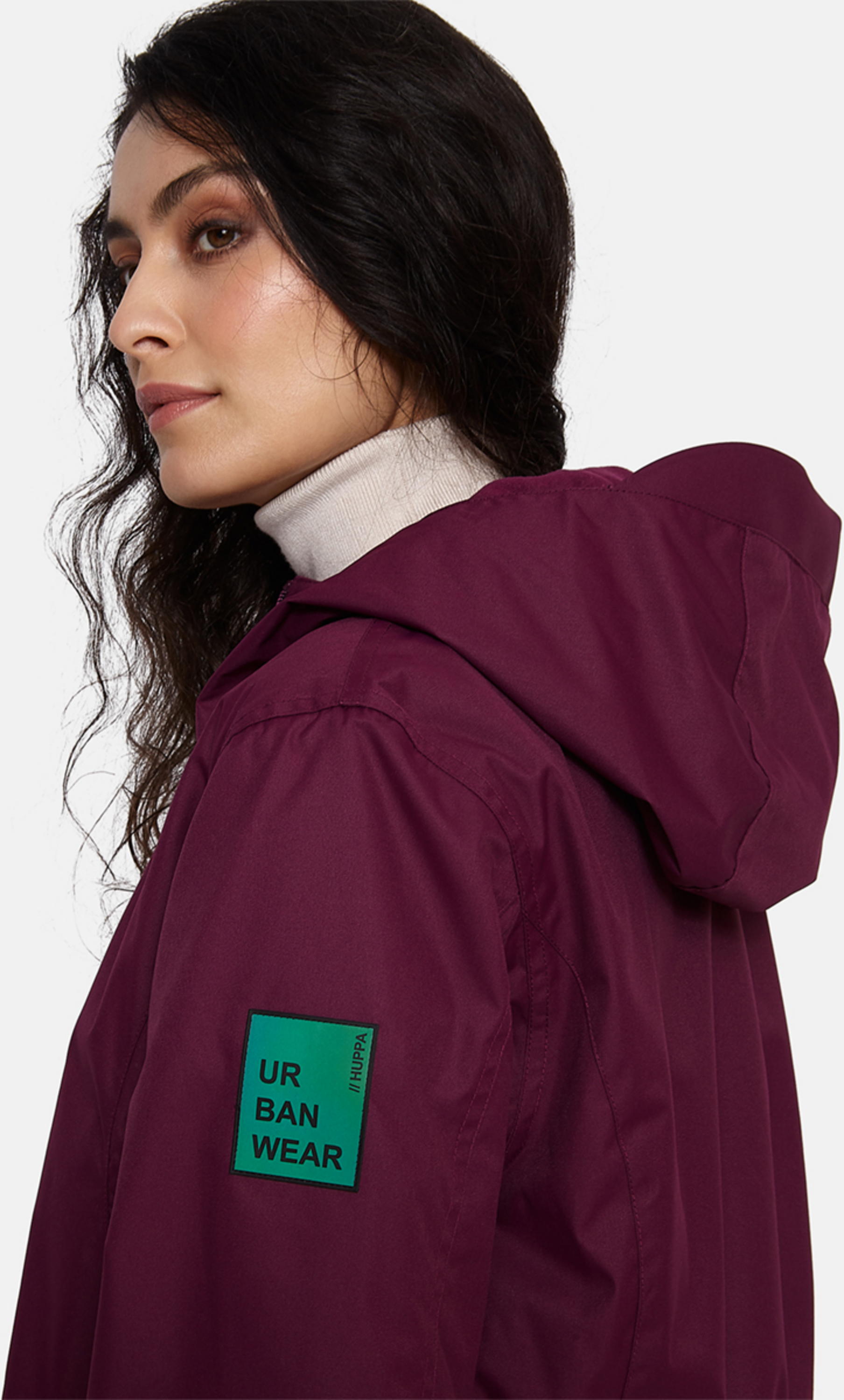 HUPPA, Janelle 1 (40g)