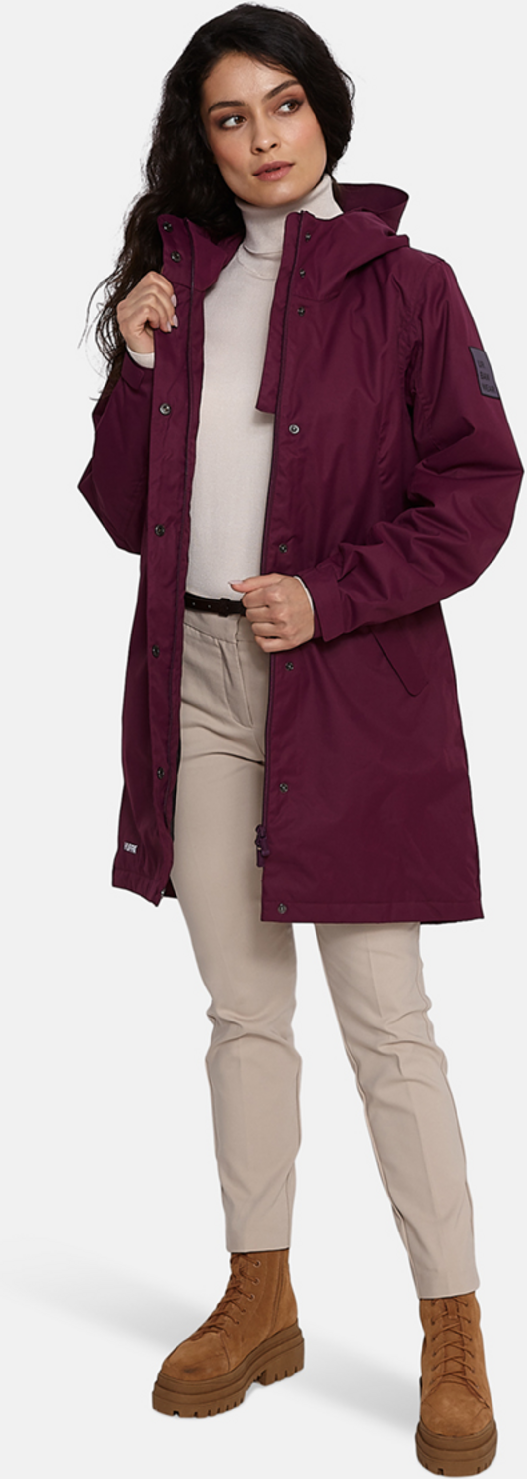 HUPPA, Janelle 1 (40g)