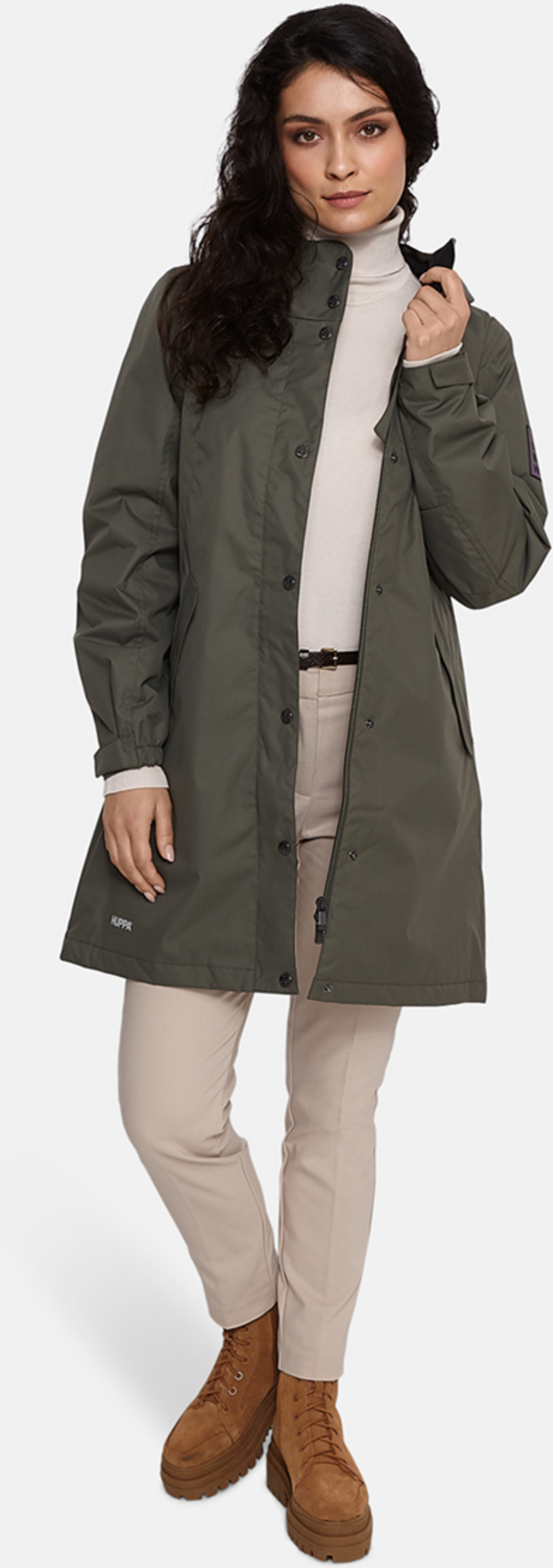 HUPPA, Janelle 1 (40g)