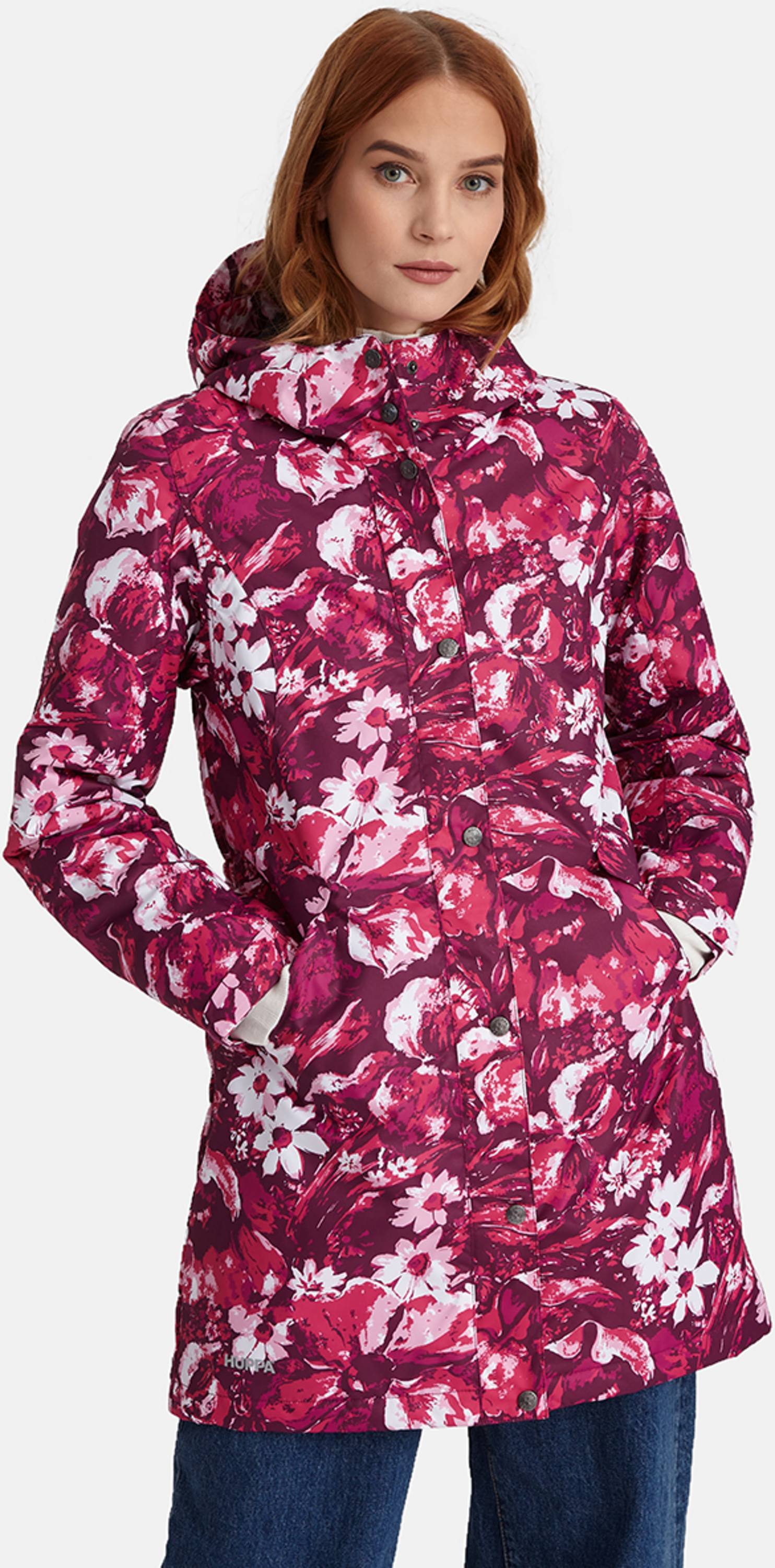 HUPPA, Janelle 1 (40g)