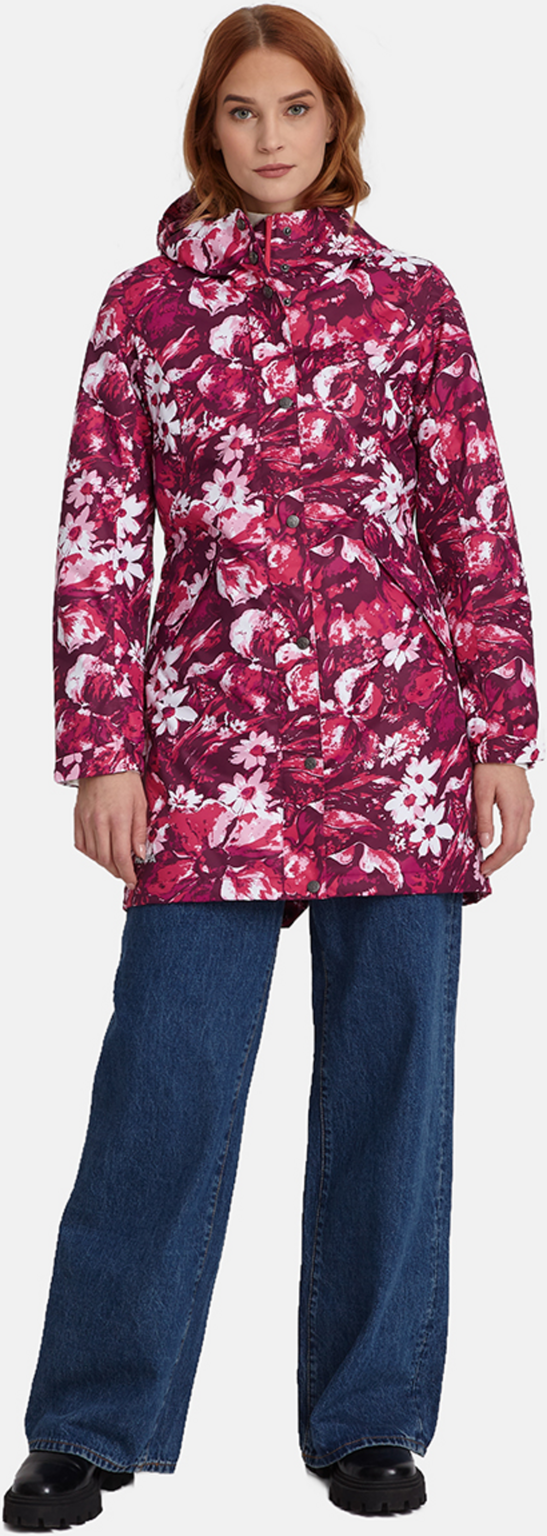 HUPPA, Janelle 1 (40g)