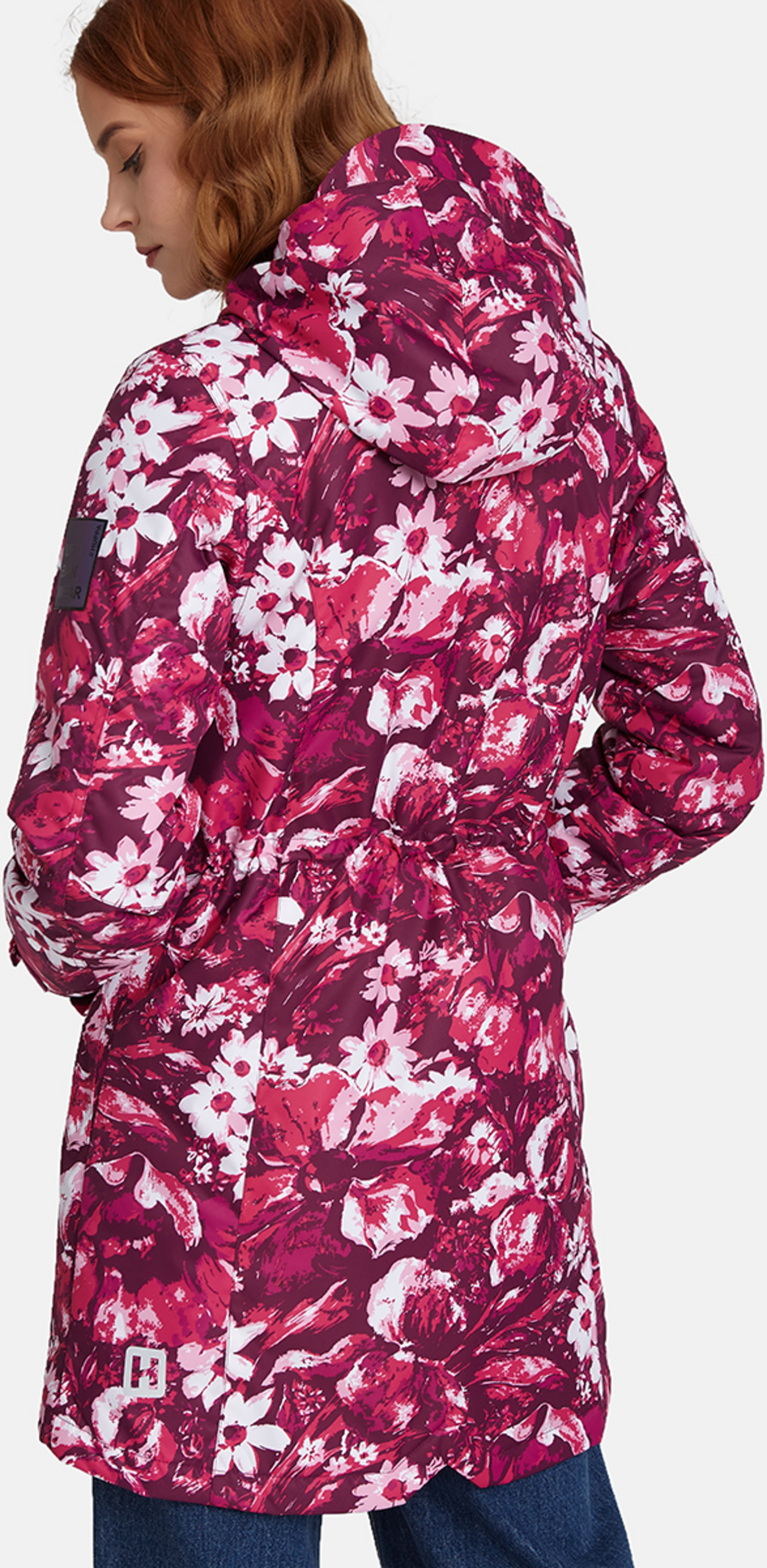 HUPPA, Janelle 1 (40g)