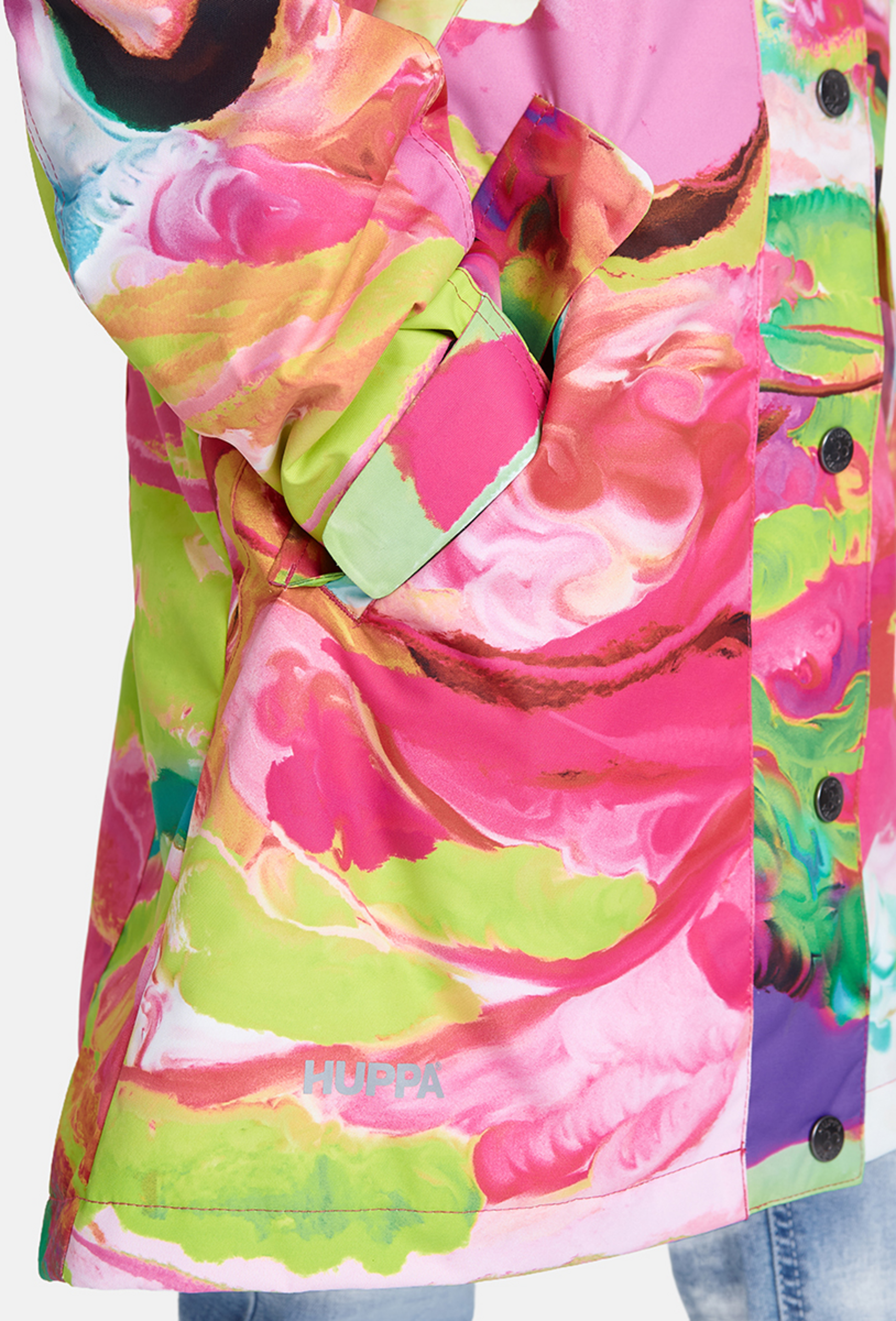 HUPPA, Janelle 1 (40g)