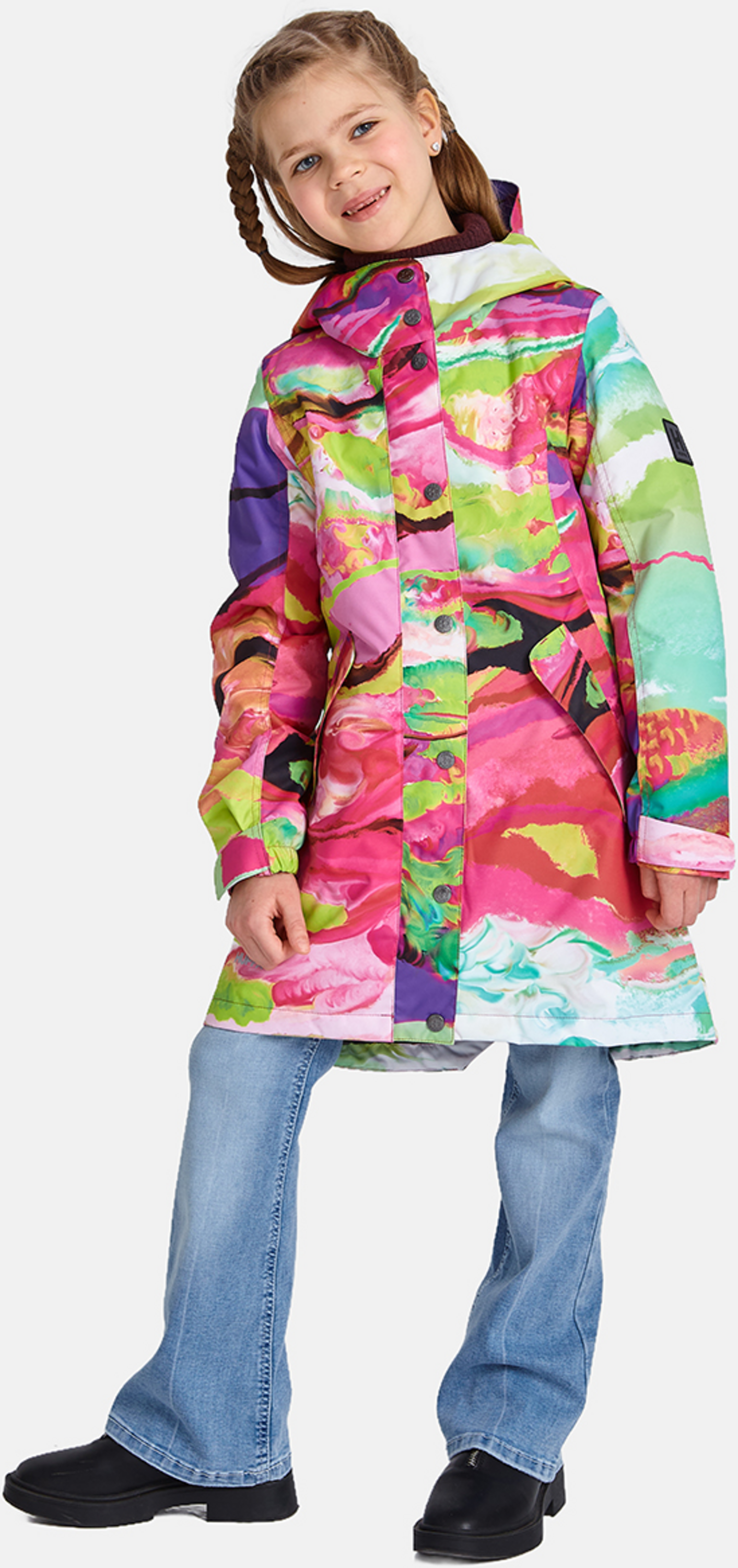 HUPPA, Janelle 1 (40g)