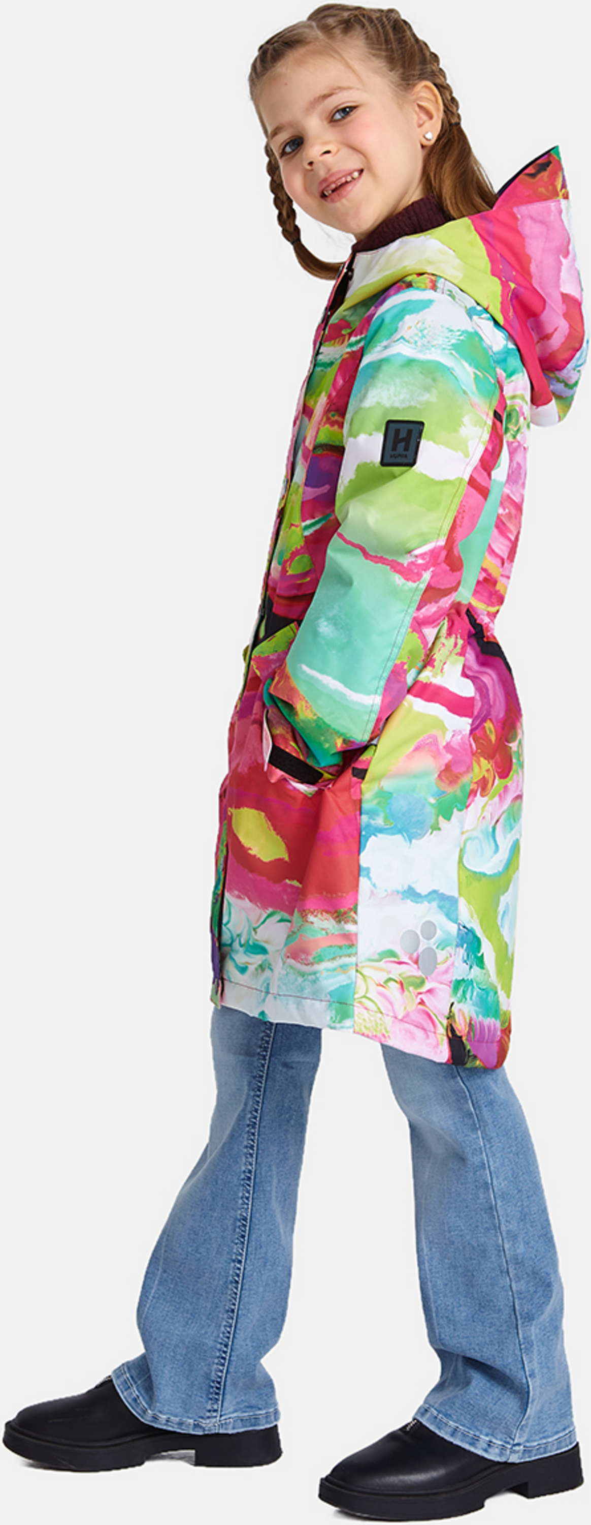 HUPPA, Janelle 1 (40g)