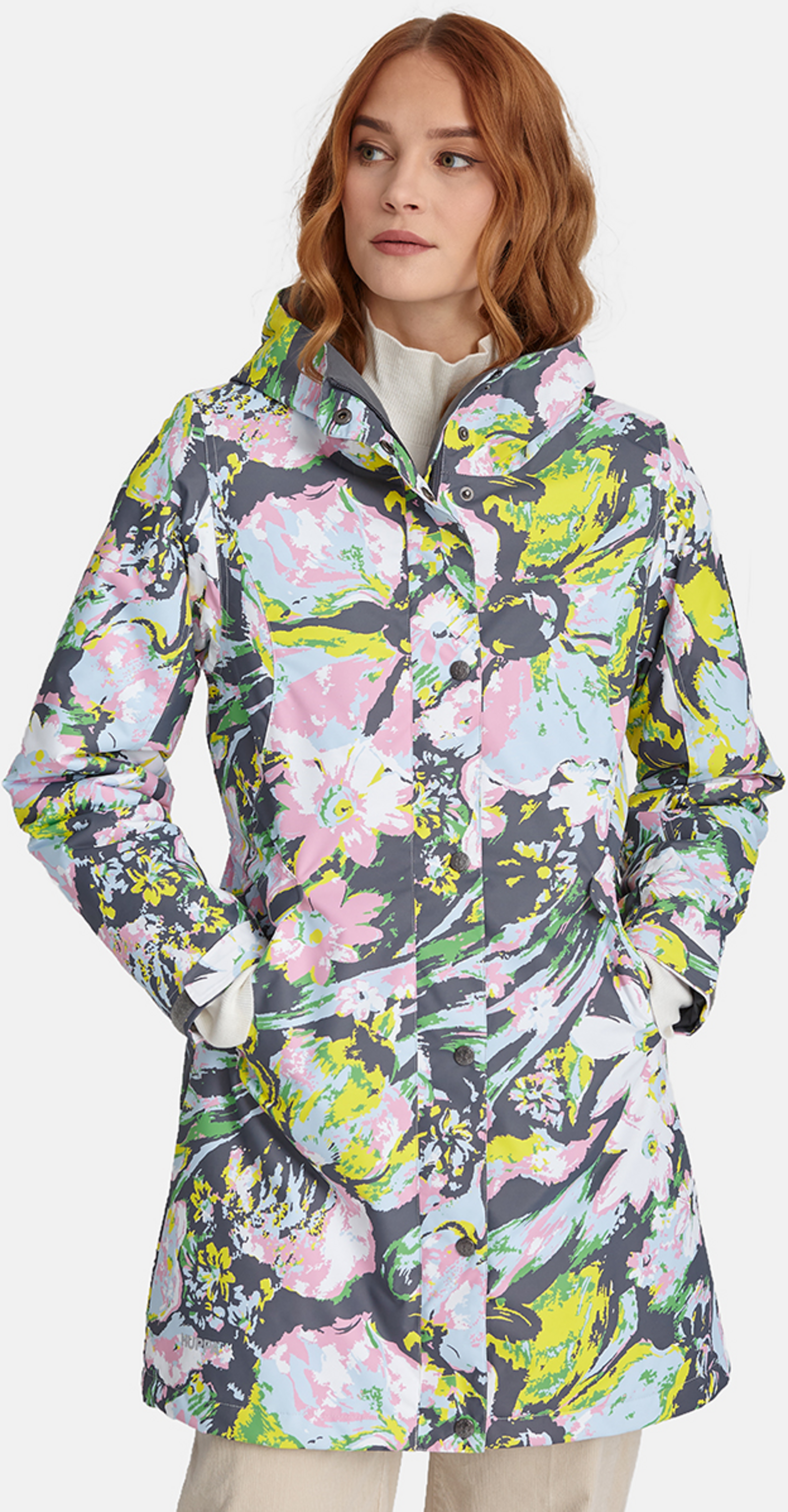 HUPPA, Janelle 1 (40g)