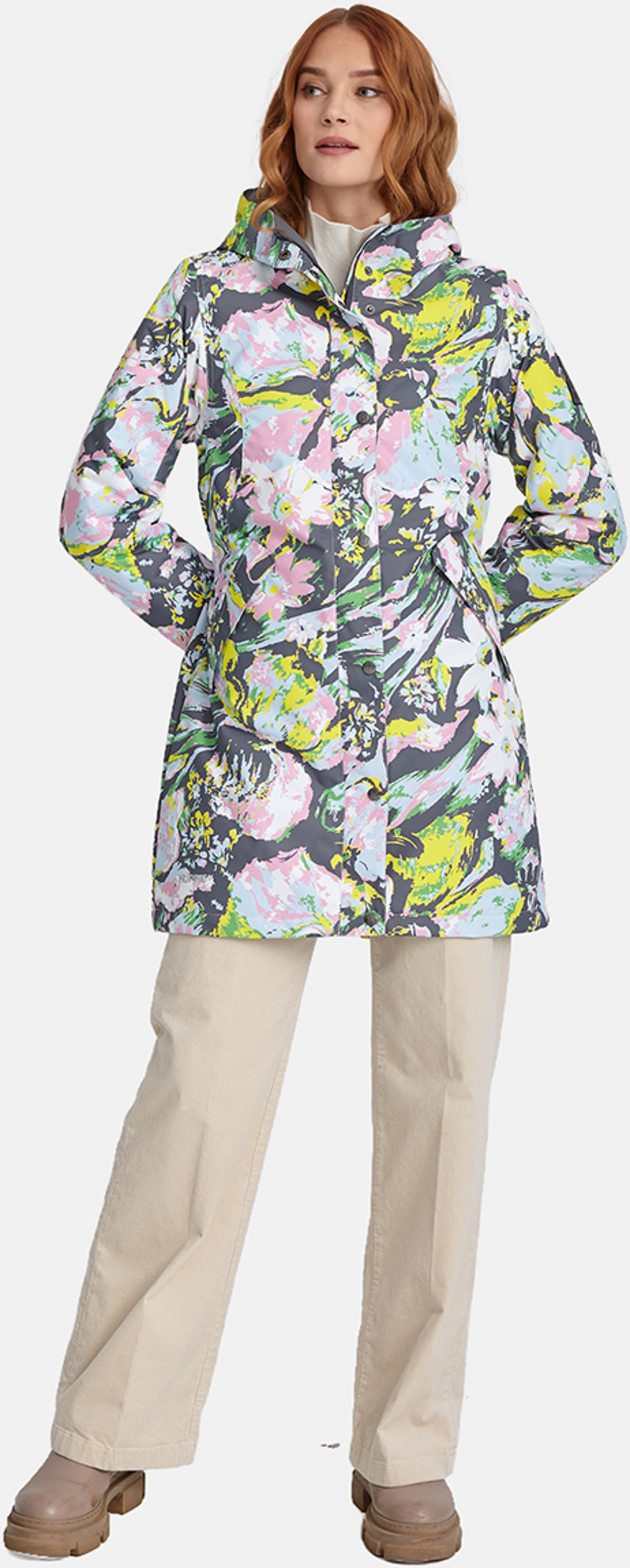 HUPPA, Janelle 1 (40g)