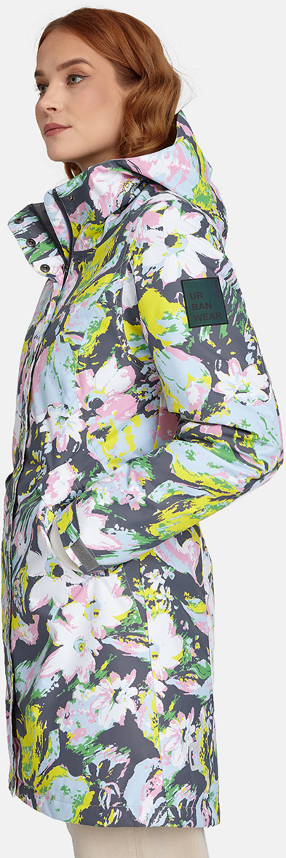 HUPPA, Janelle 1 (40g)