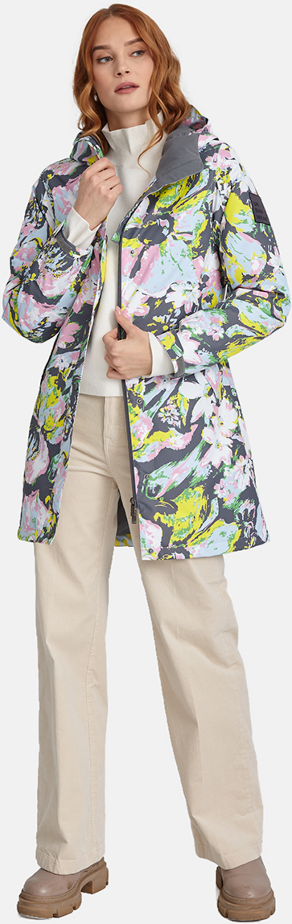 HUPPA, Janelle 1 (40g)