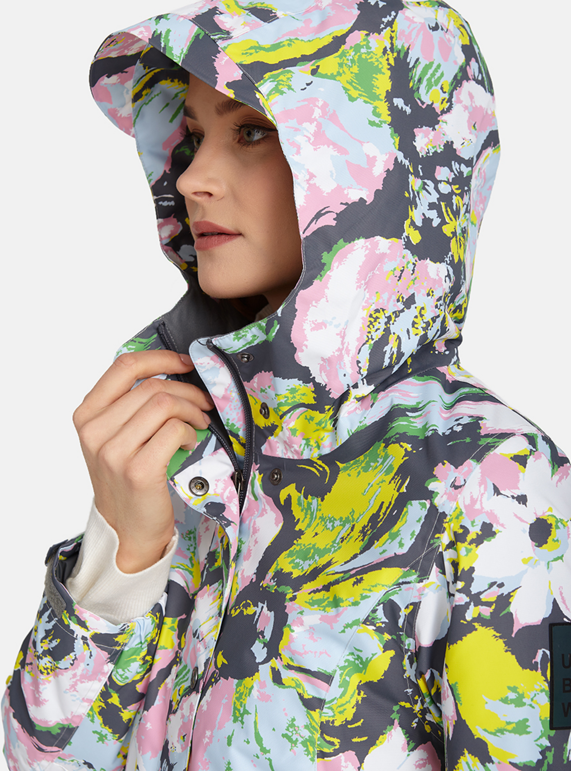 HUPPA, Janelle 1 (40g)