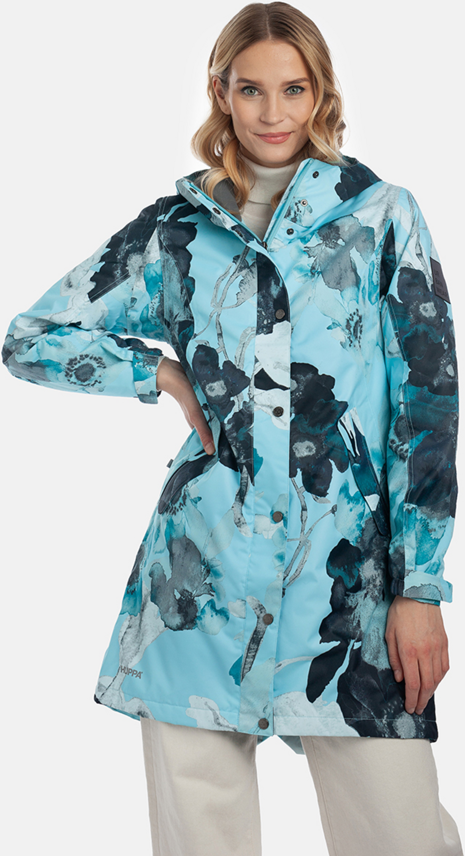 HUPPA, Janelle 1 (40g)