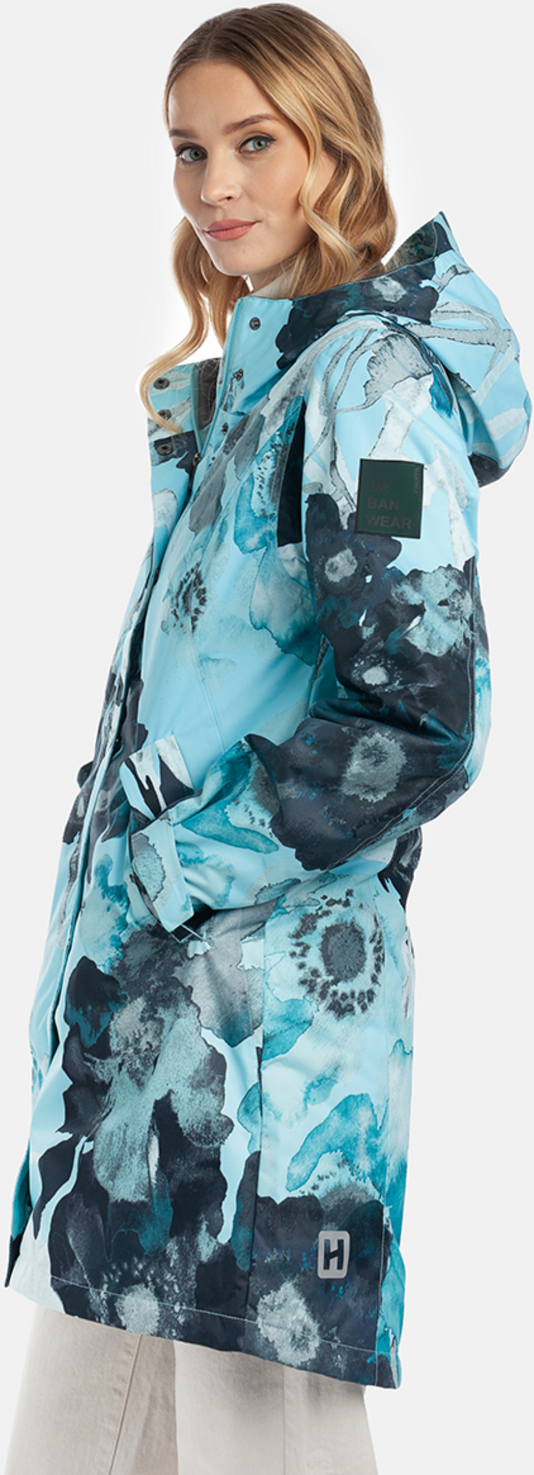 HUPPA, Janelle 1 (40g)