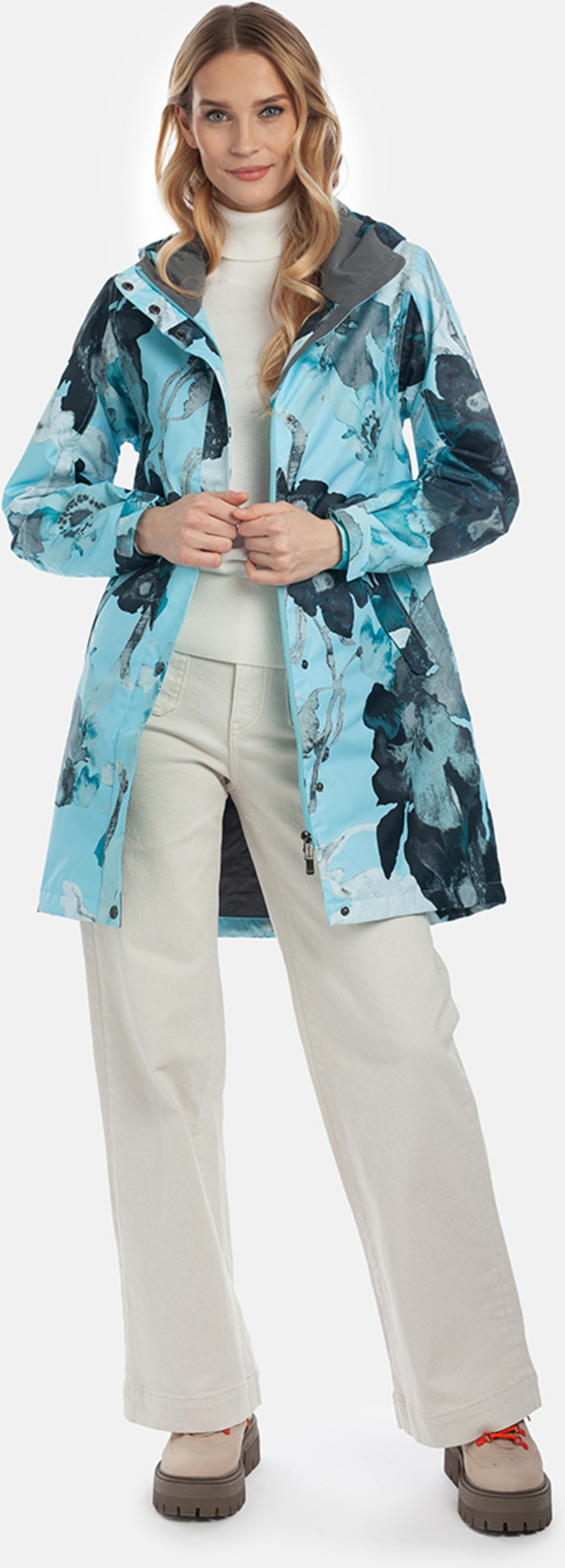 HUPPA, Janelle 1 (40g)