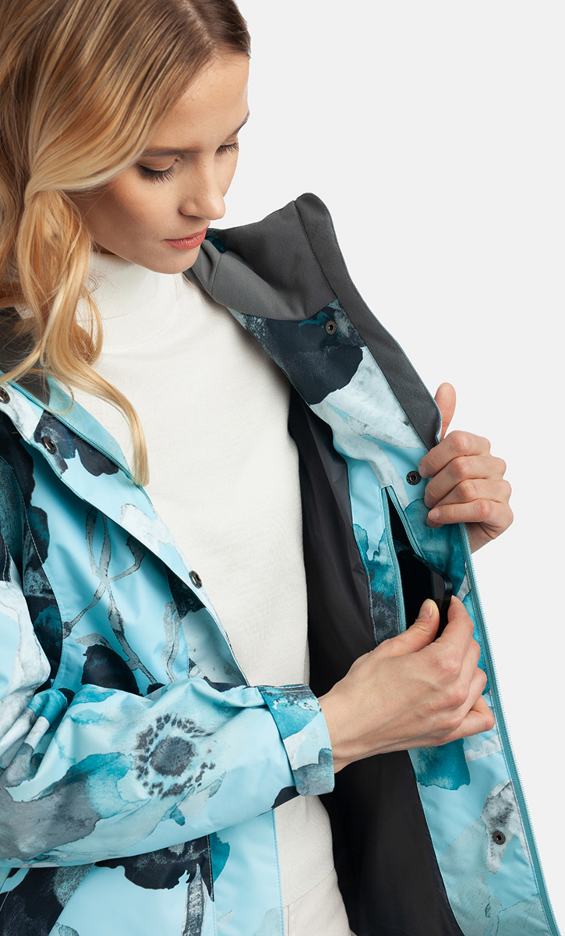 HUPPA, Janelle 1 (40g)