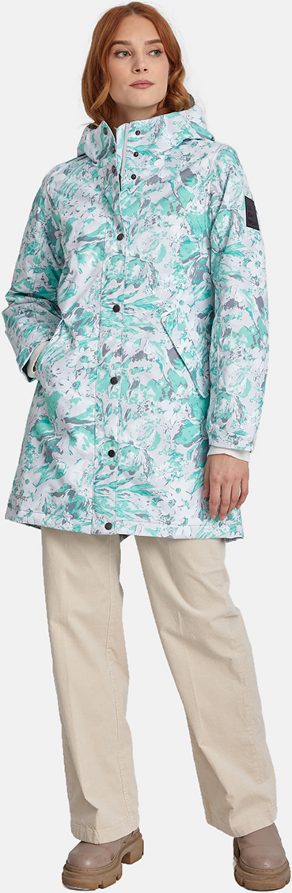 HUPPA, Janelle 1 (40g)