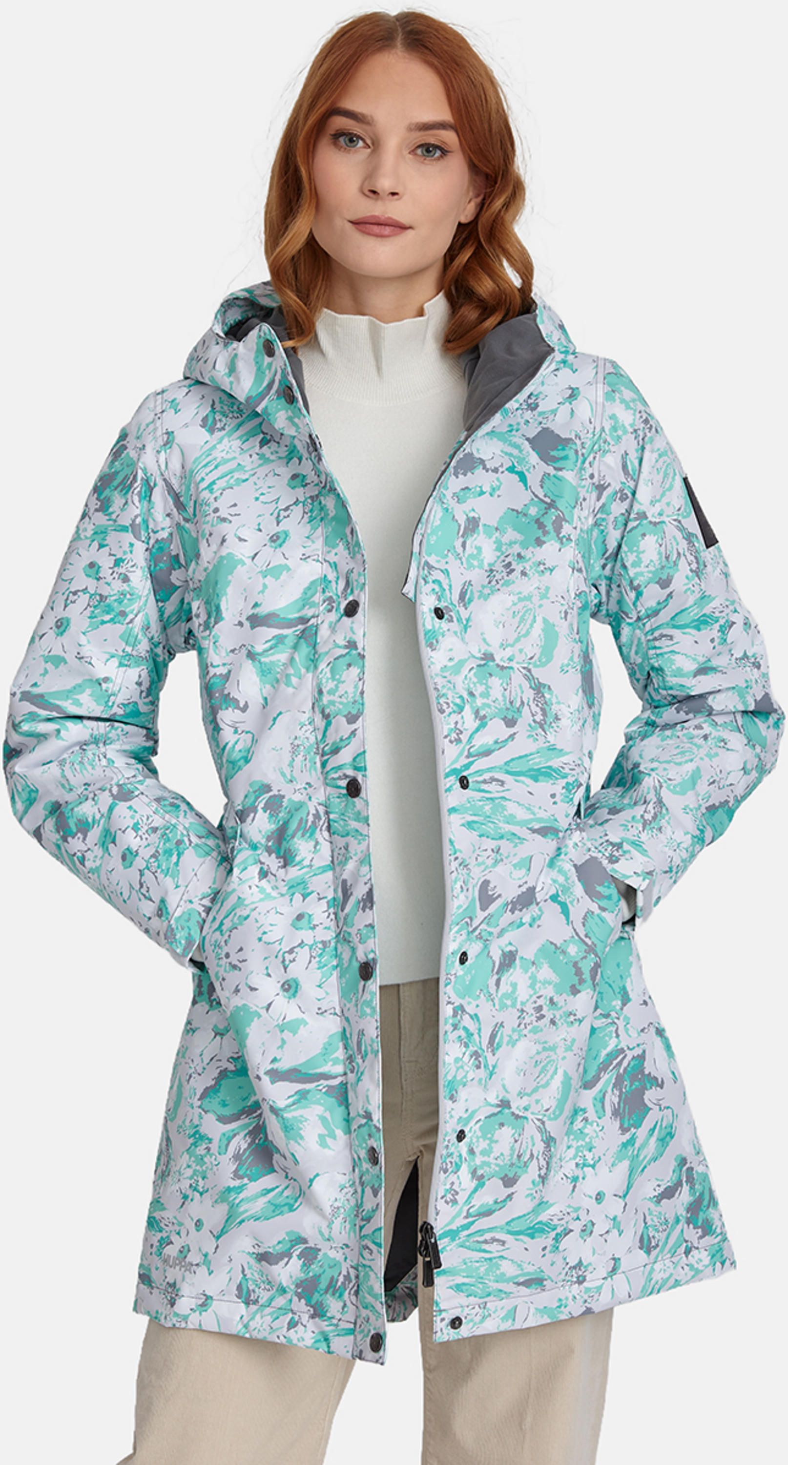 HUPPA, Janelle 1 (40g)