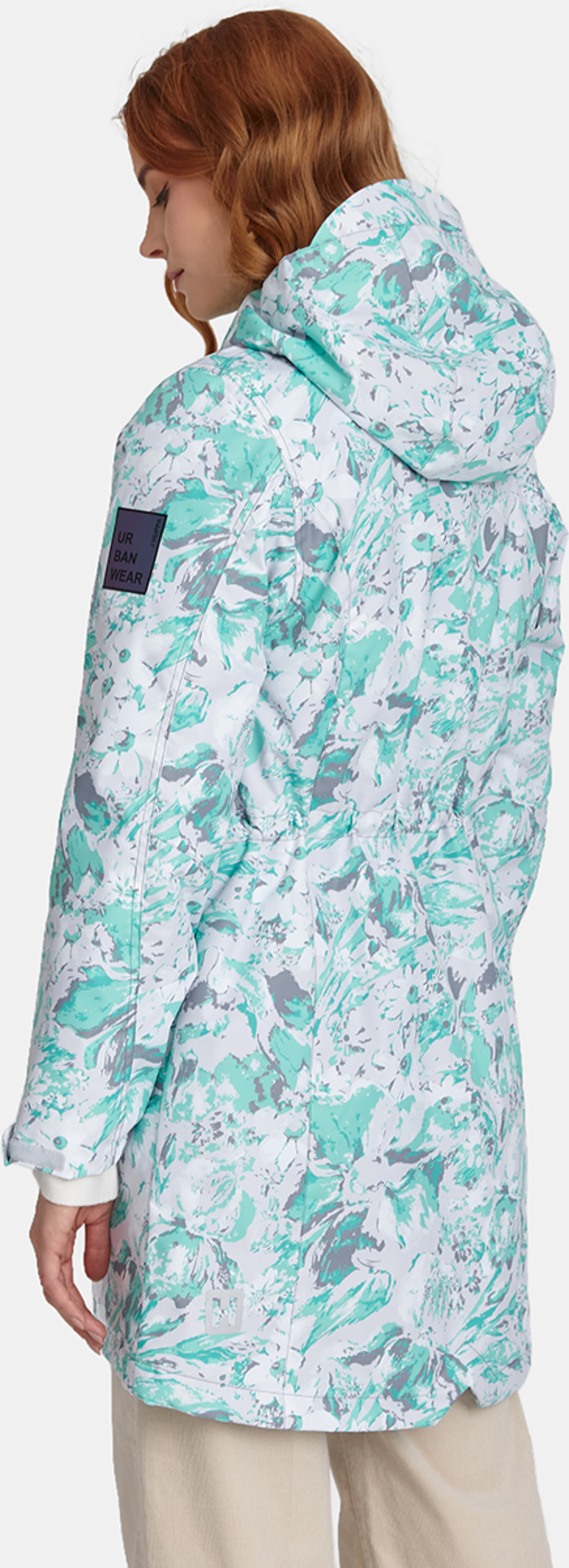 HUPPA, Janelle 1 (40g)