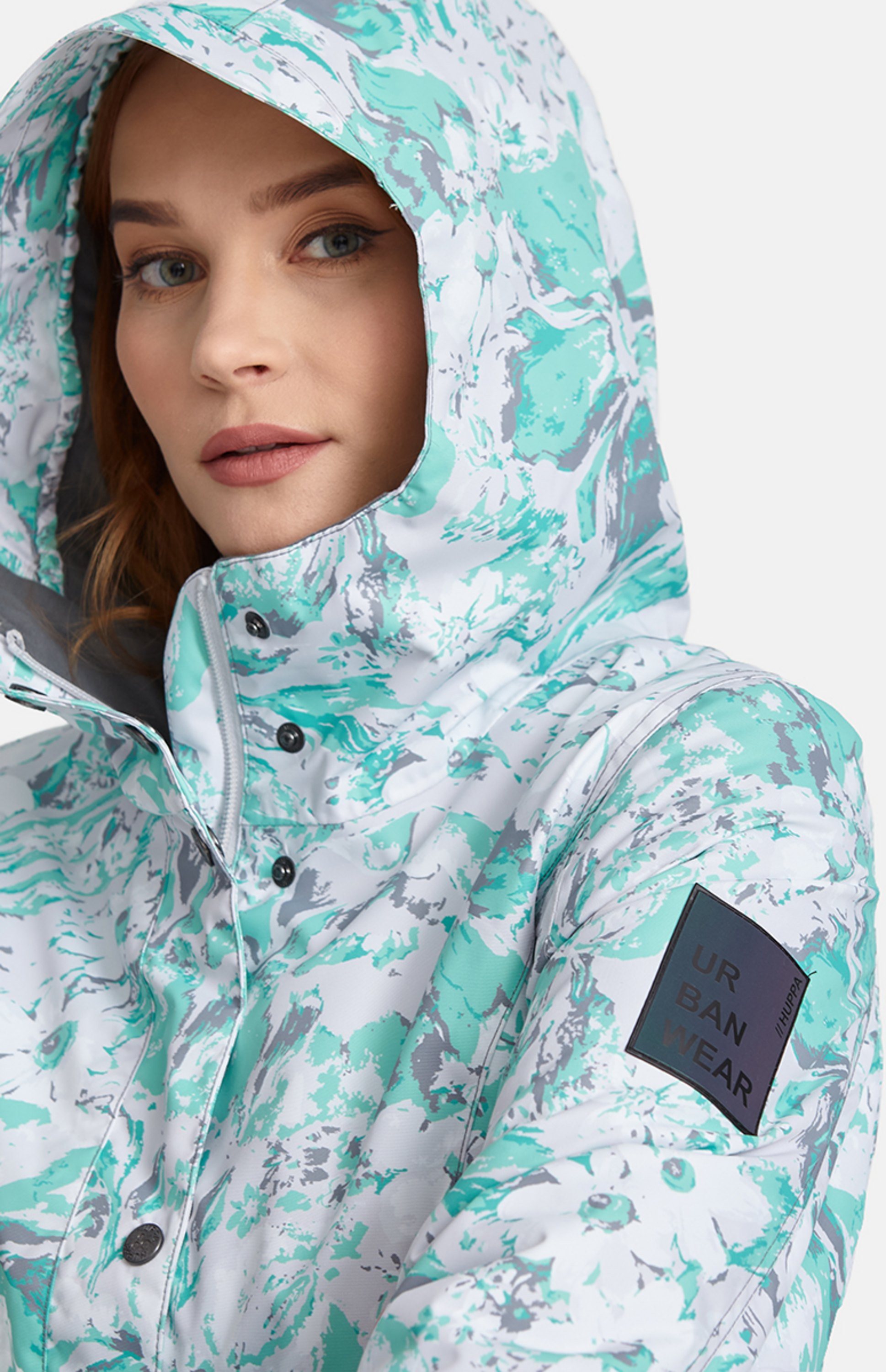 HUPPA, Janelle 1 (40g)