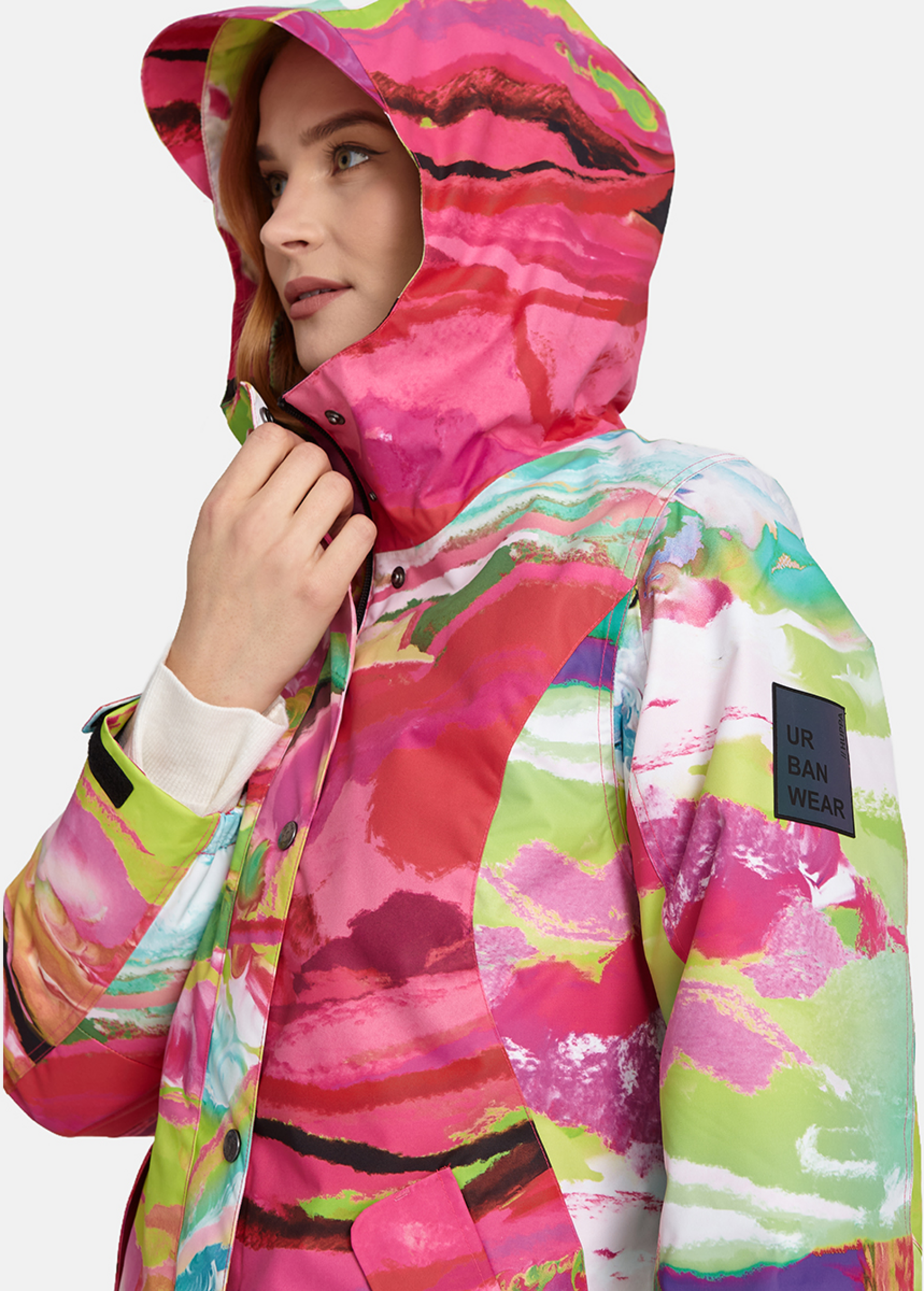 HUPPA, Janelle 1 (40g)