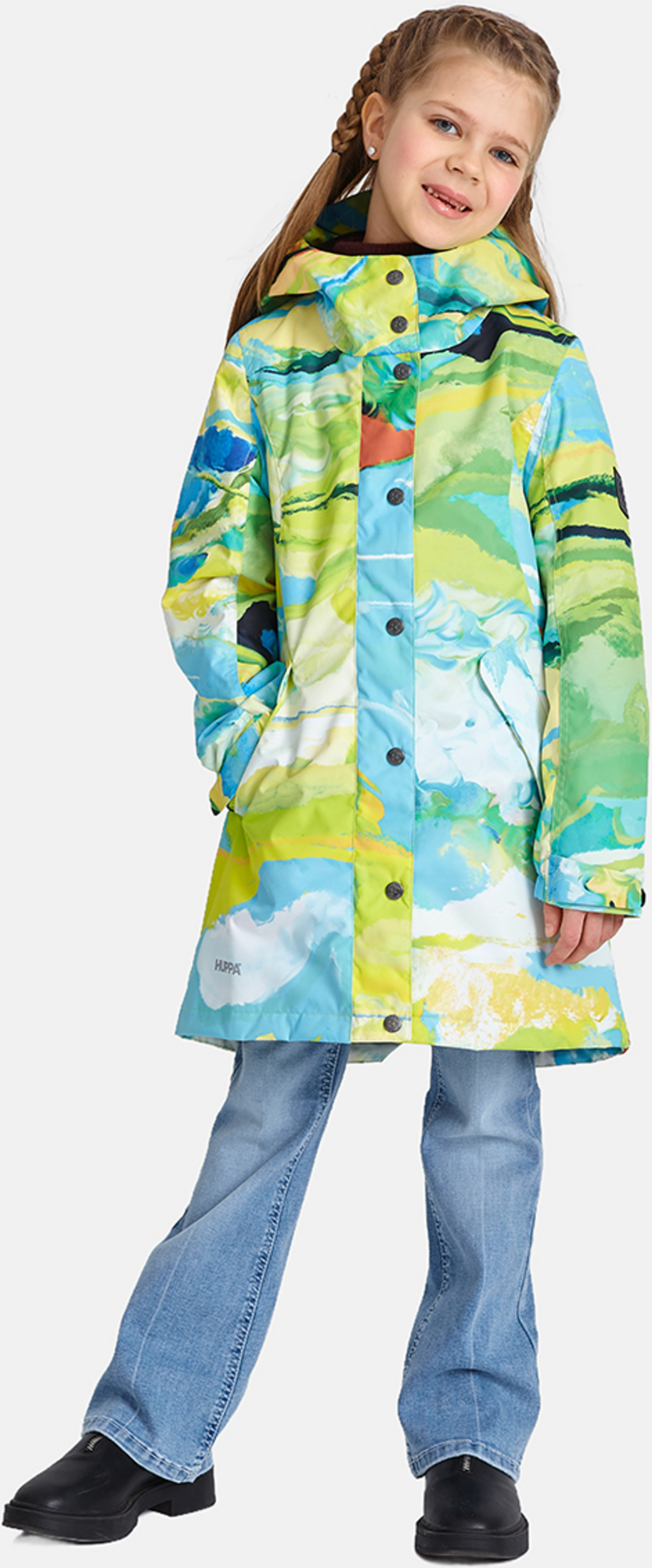 HUPPA, Janelle 1 (40g)