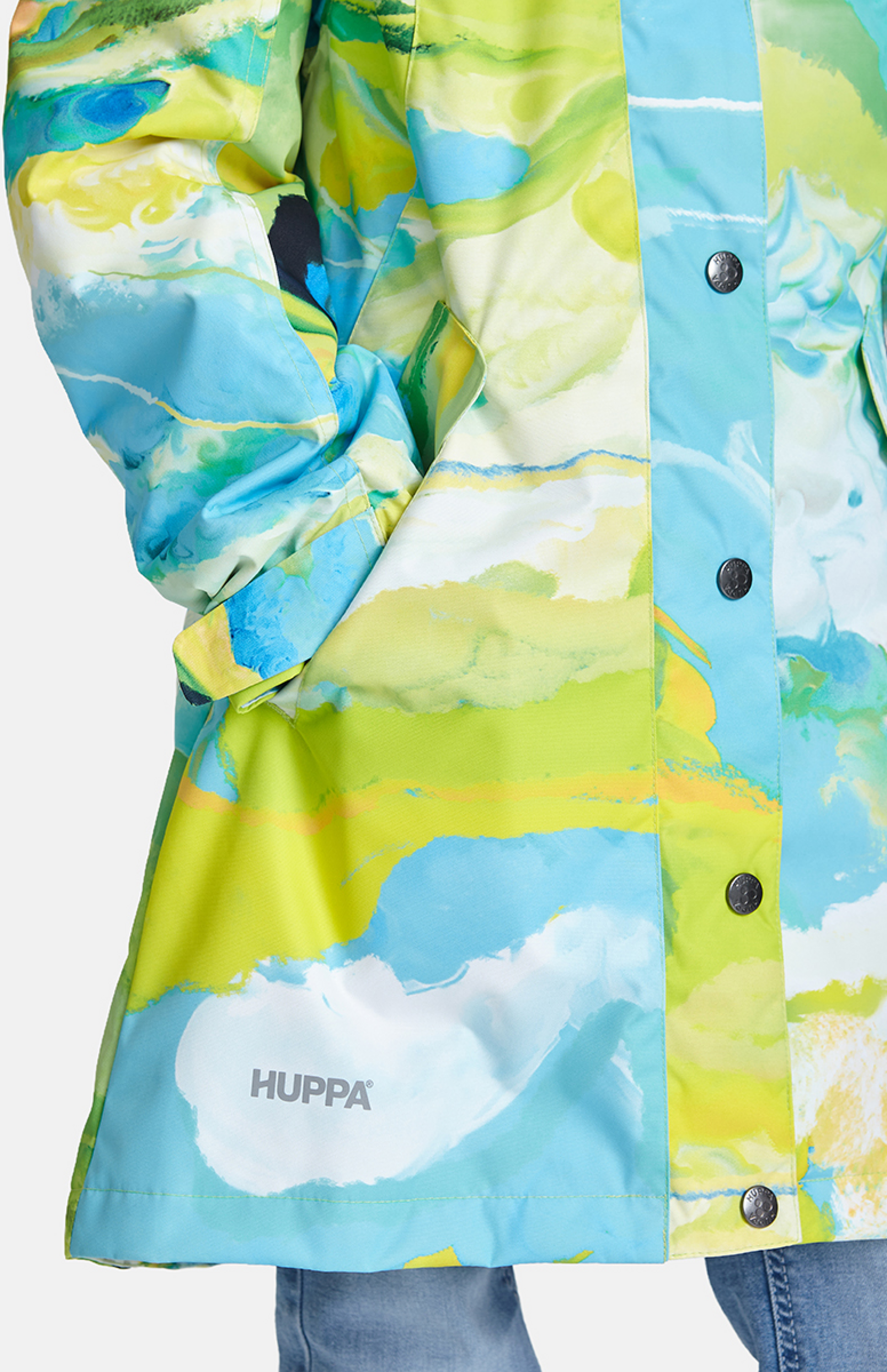 HUPPA, Janelle 1 (40g)