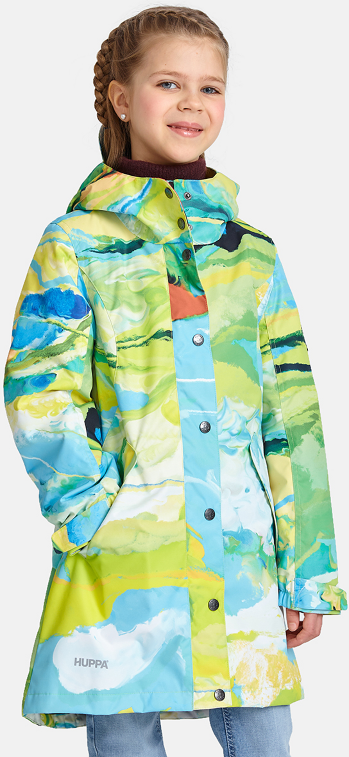 HUPPA, Janelle 1 (40g)