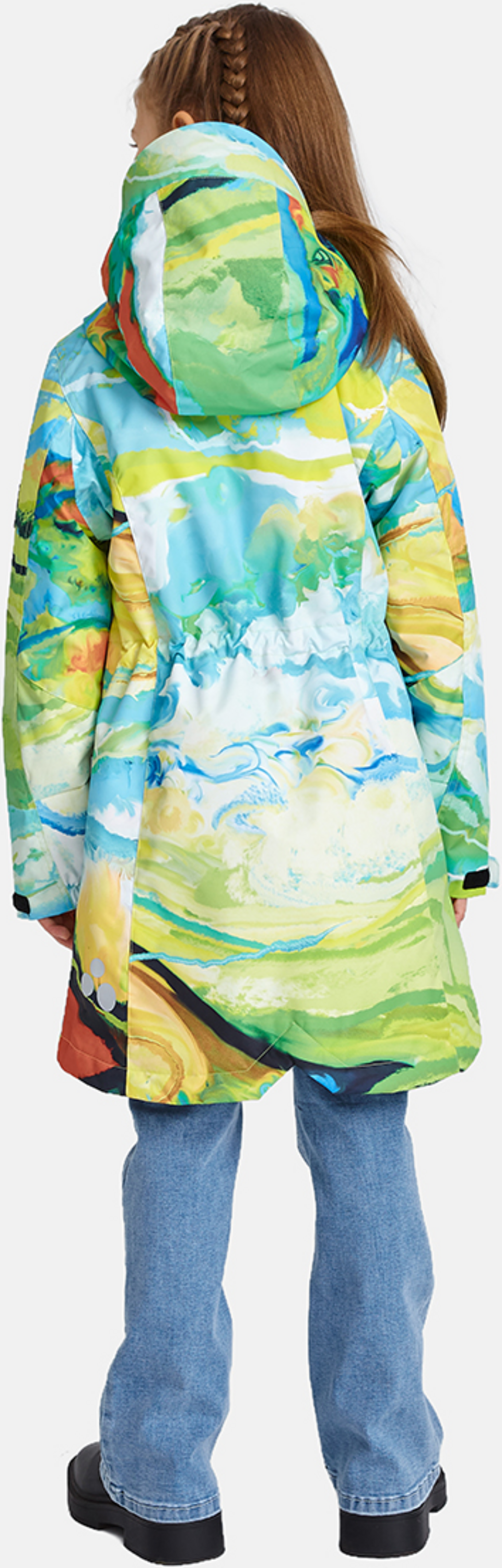 HUPPA, Janelle 1 (40g)