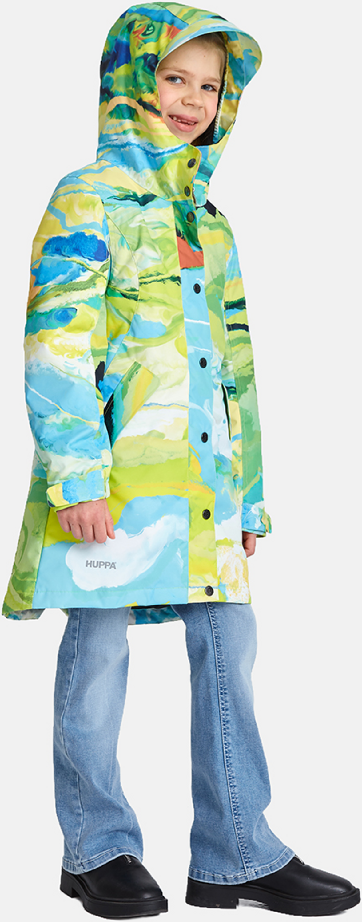 HUPPA, Janelle 1 (40g)