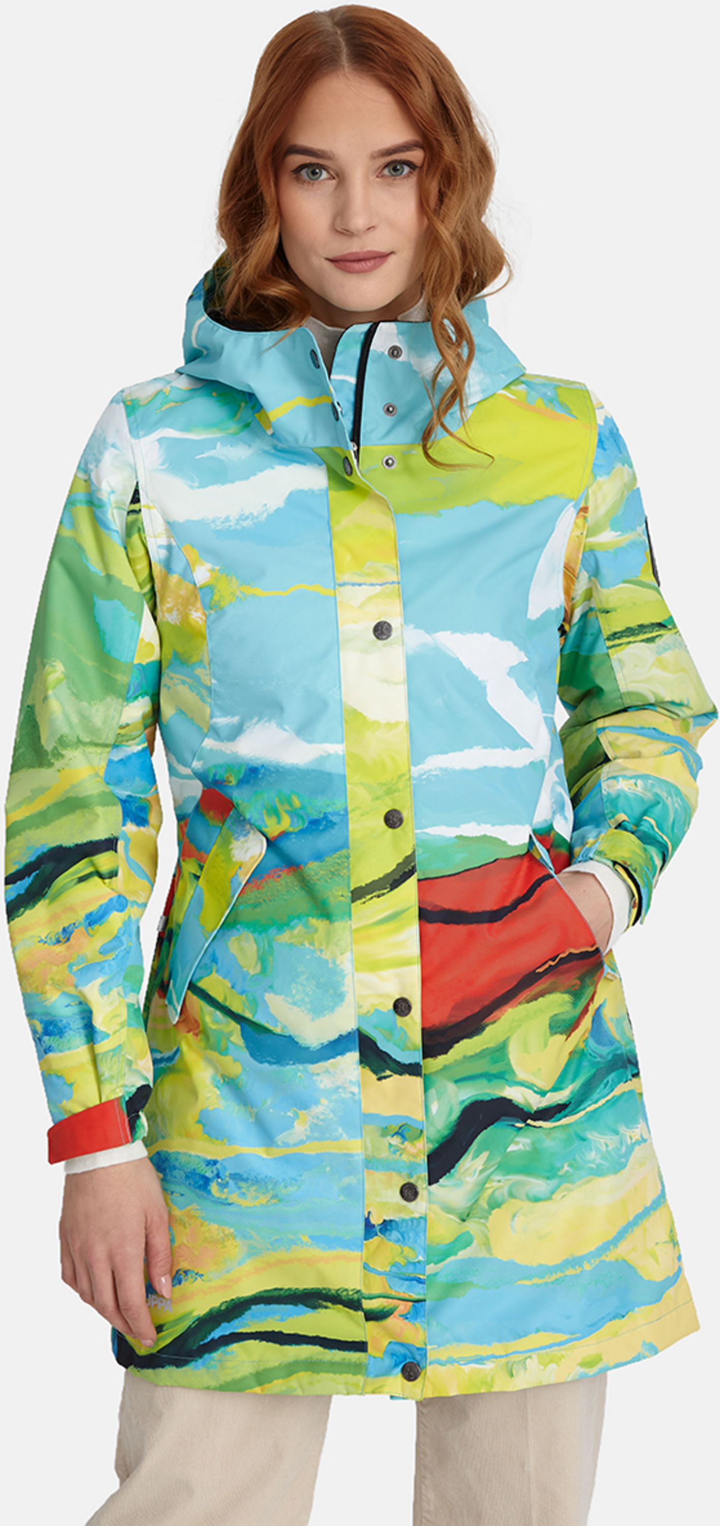 HUPPA, Janelle 1 (40g)