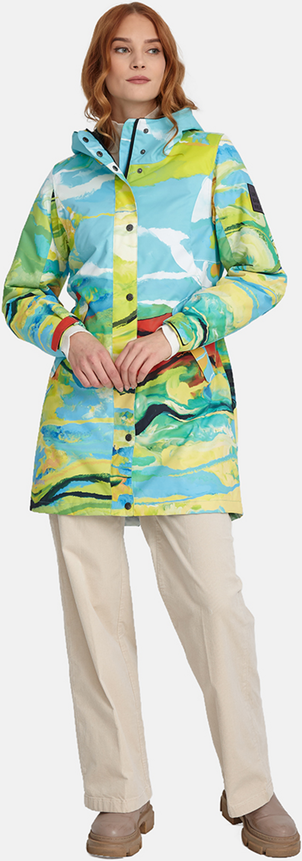 HUPPA, Janelle 1 (40g)