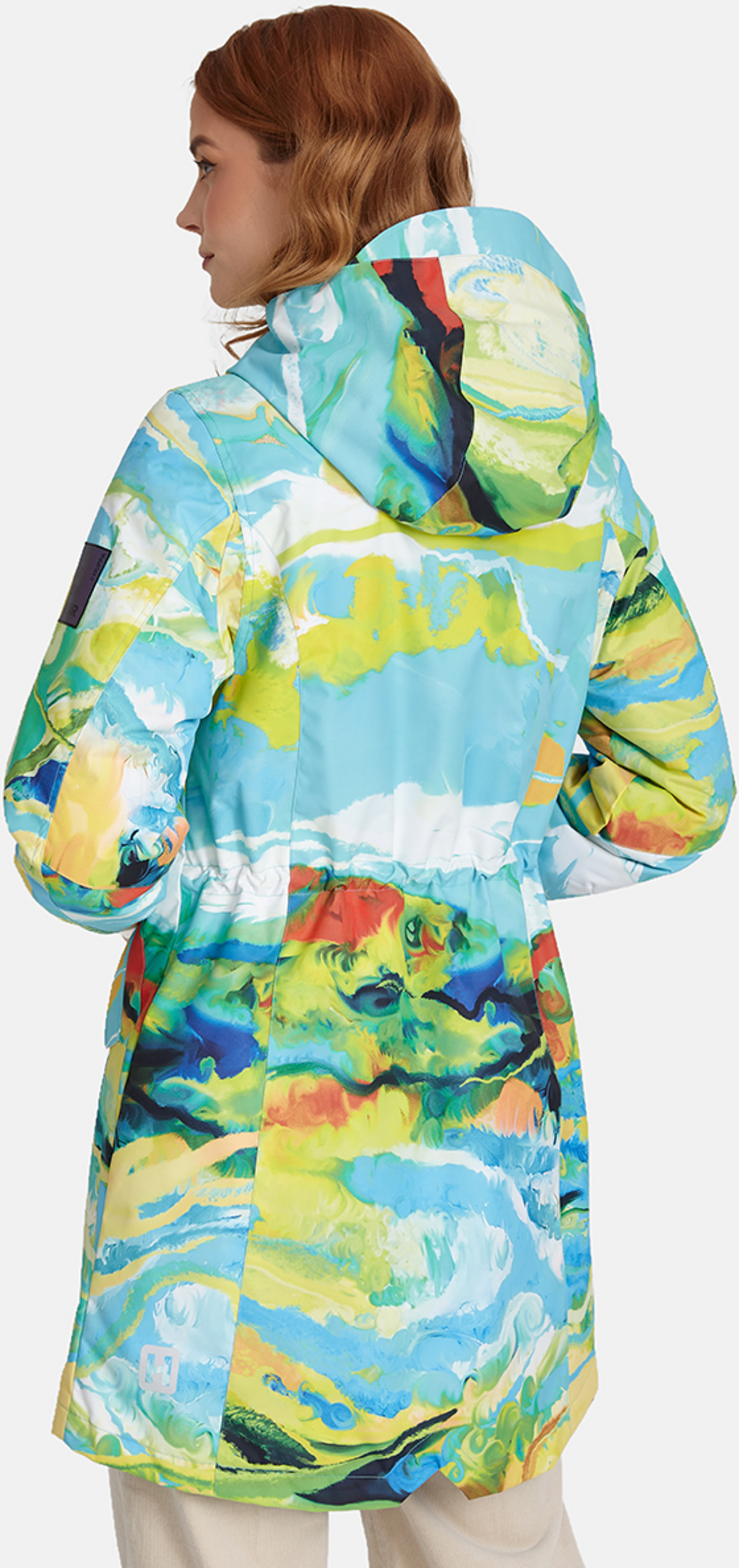 HUPPA, Janelle 1 (40g)