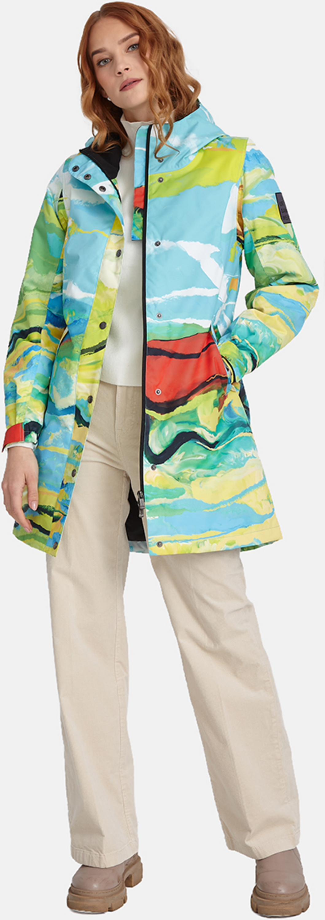 HUPPA, Janelle 1 (40g)