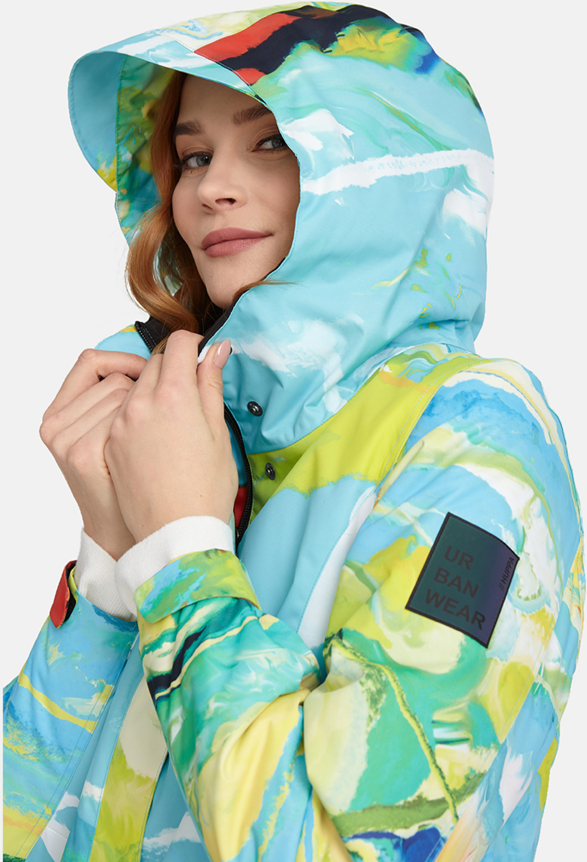 HUPPA, Janelle 1 (40g)