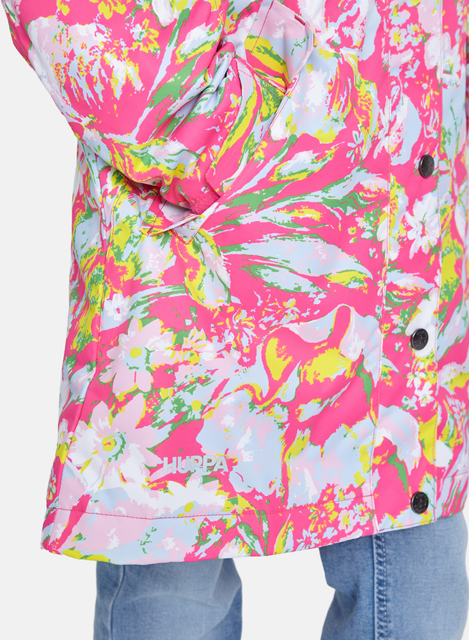 HUPPA, Janelle 1 (40g)